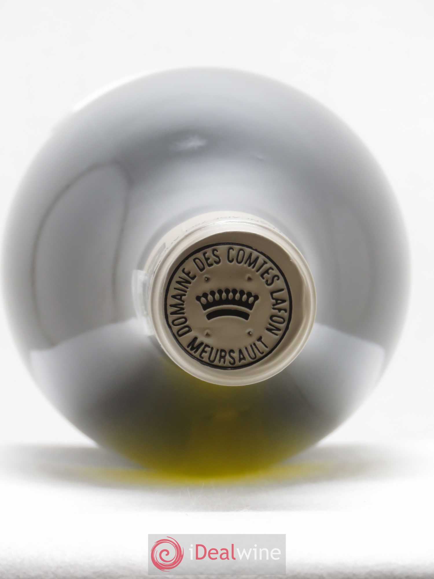 Meursault 1er Cru Perrières Comtes Lafon (Domaine des) 2014 - Lot de 1 bouteille - 1