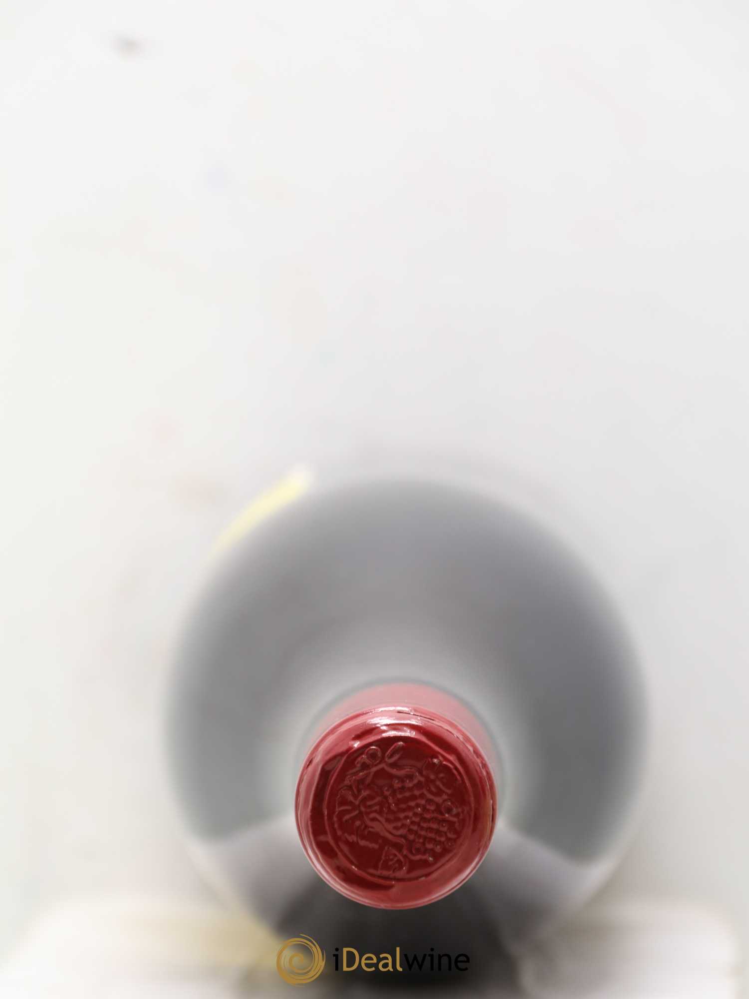 Pays d'Hérault Grange des Pères Laurent Vaillé 2016 - Lot de 3 bouteilles - 1