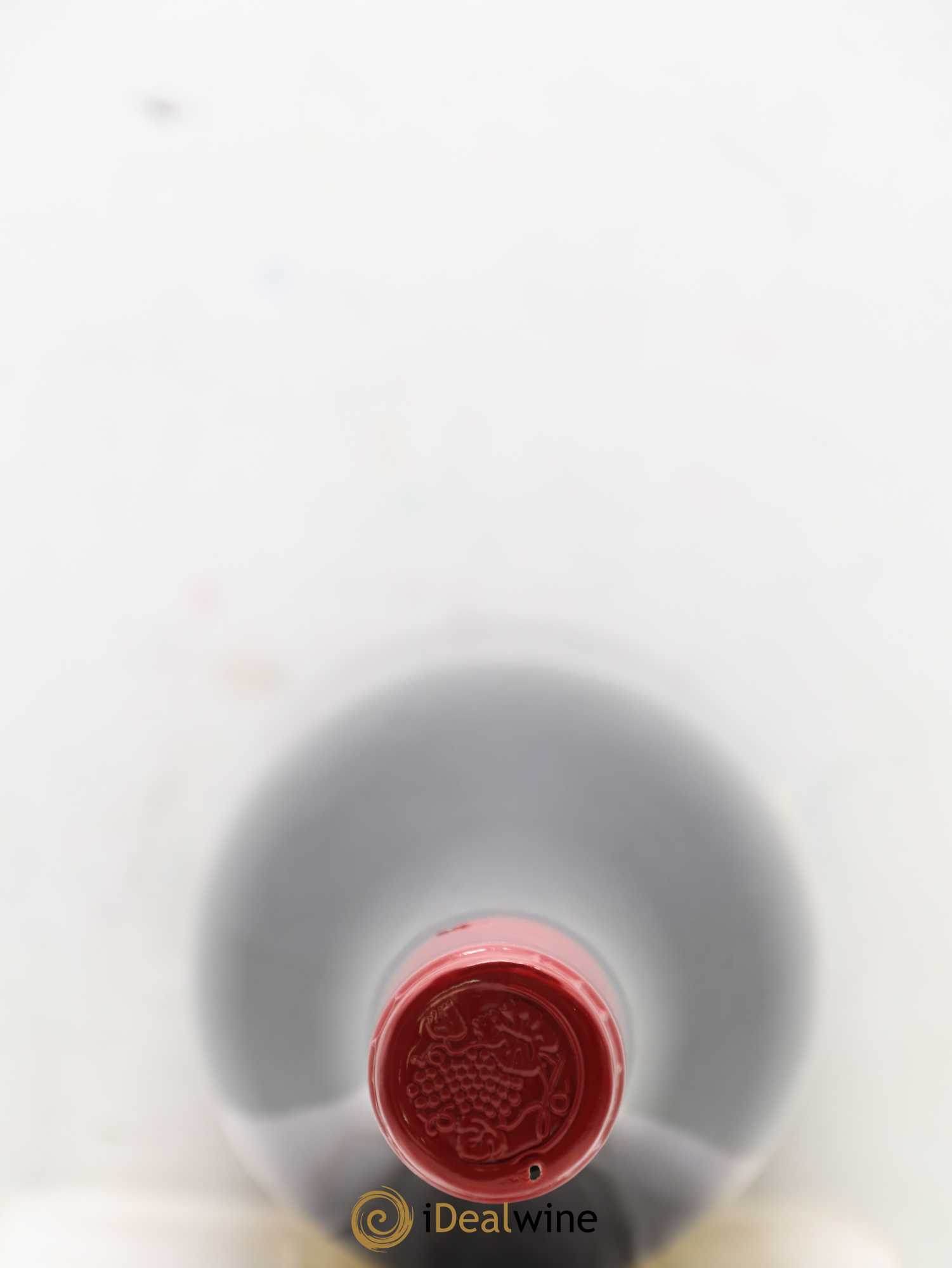 Pays d'Hérault Grange des Pères Laurent Vaillé 2018 - Lot de 1 bouteille - 1