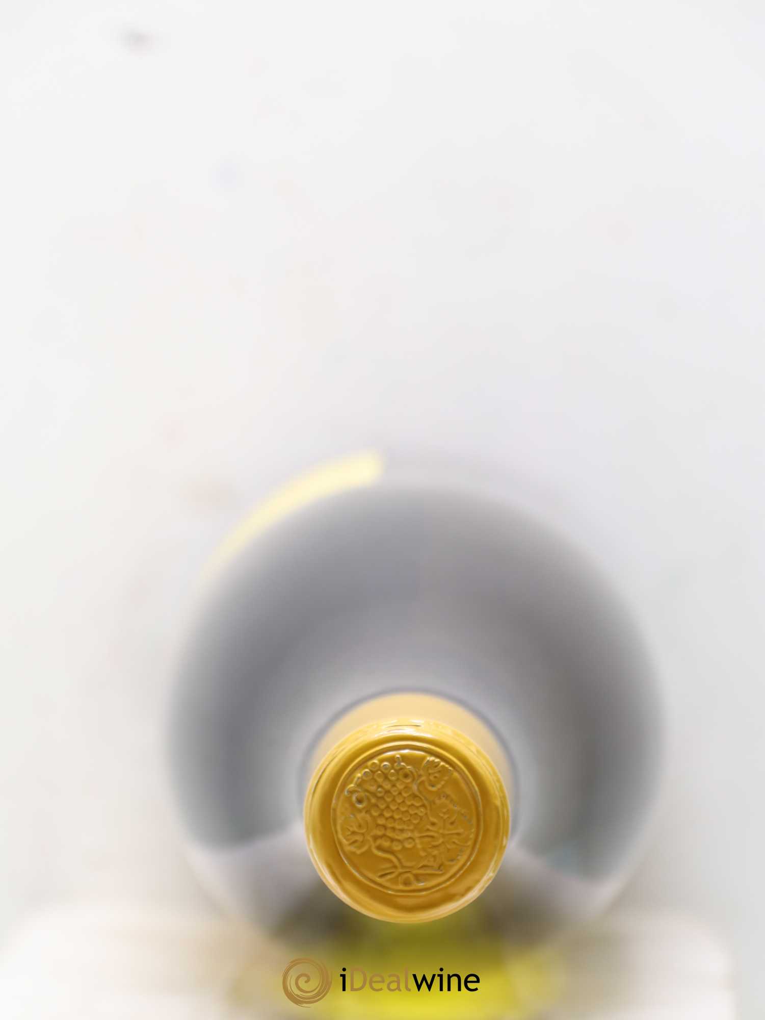 Pays d'Hérault Grange des Pères Laurent Vaillé 2018 - Lot de 3 bouteilles - 1