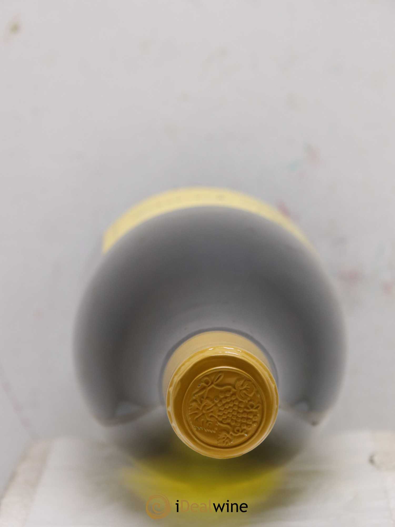 Pays d'Hérault Grange des Pères Laurent Vaillé 2018 - Lot de 1 bouteille - 1