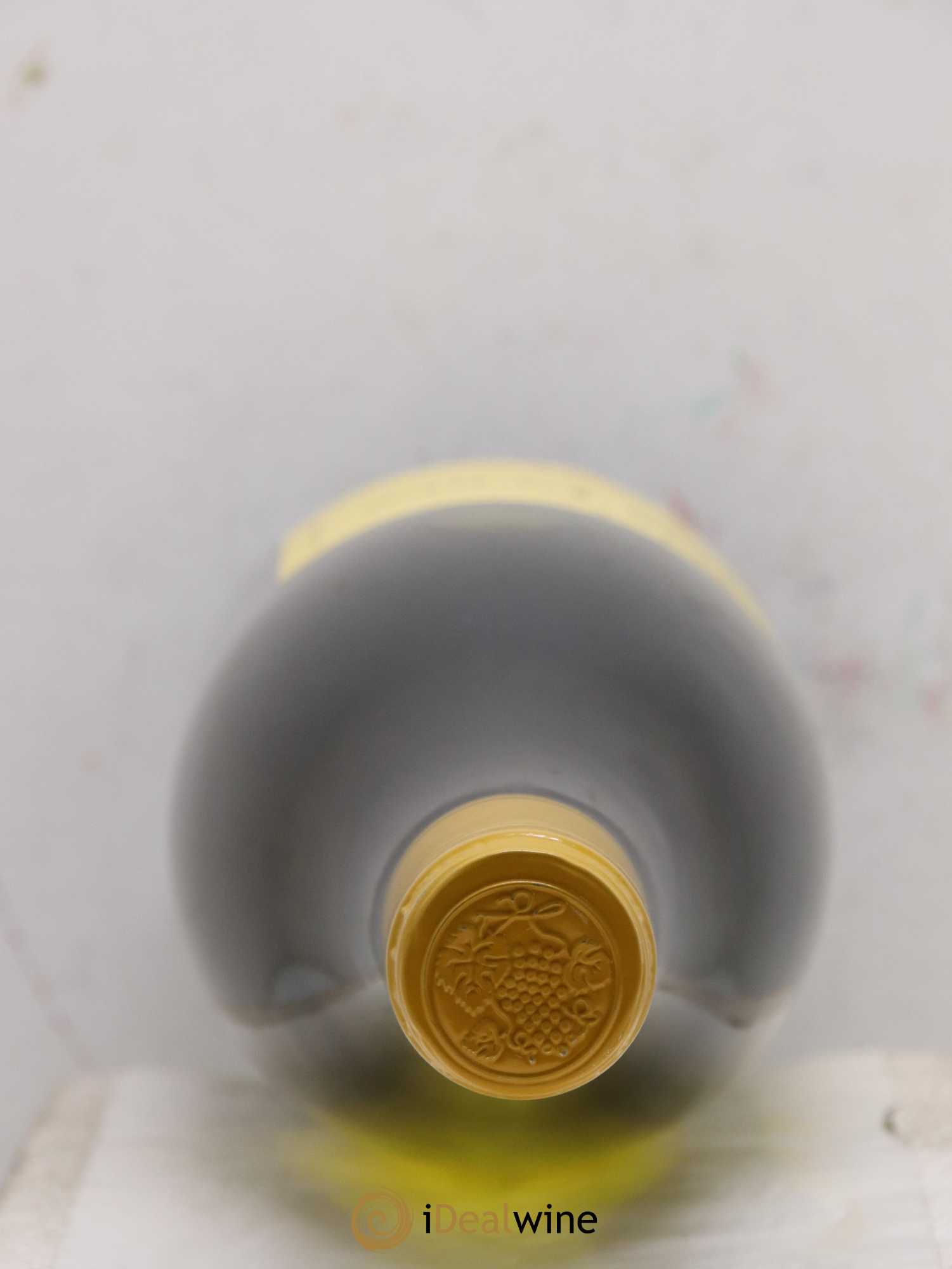 Pays d'Hérault Grange des Pères Laurent Vaillé 2018 - Lot de 1 bouteille - 1