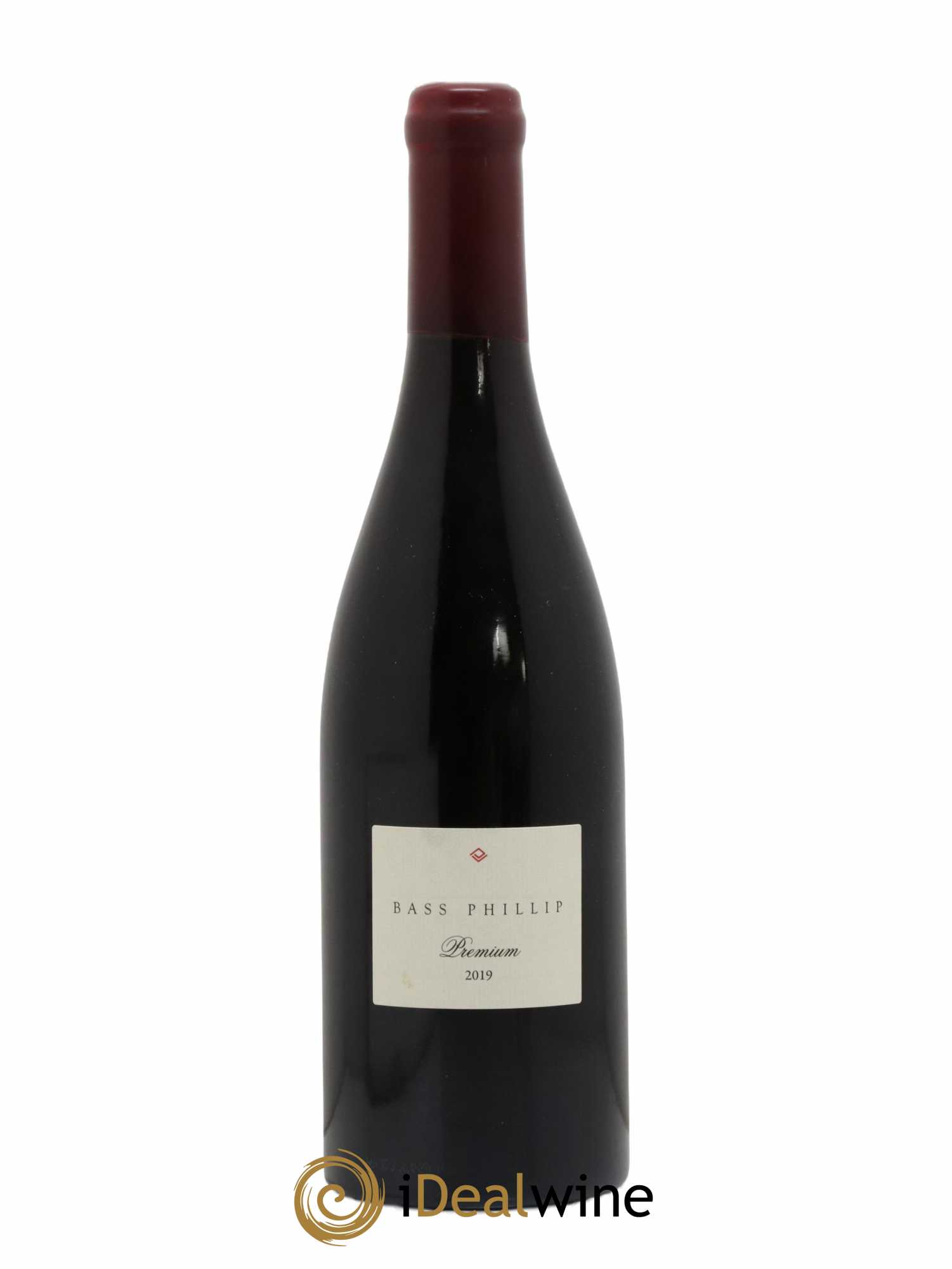 Australie 2019 - Posten von 1 Flasche - 0