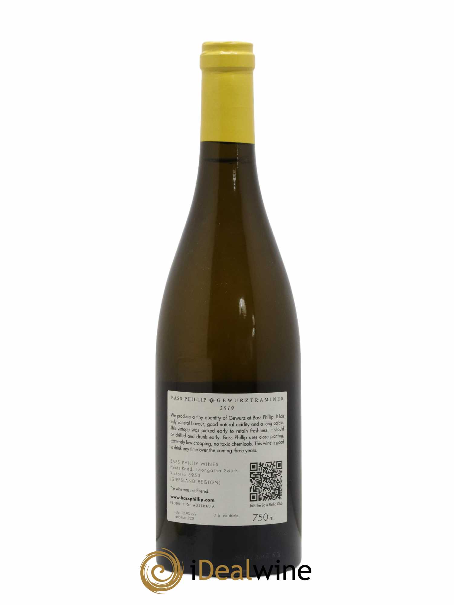 Australie 2019 - Posten von 1 Flasche - 1