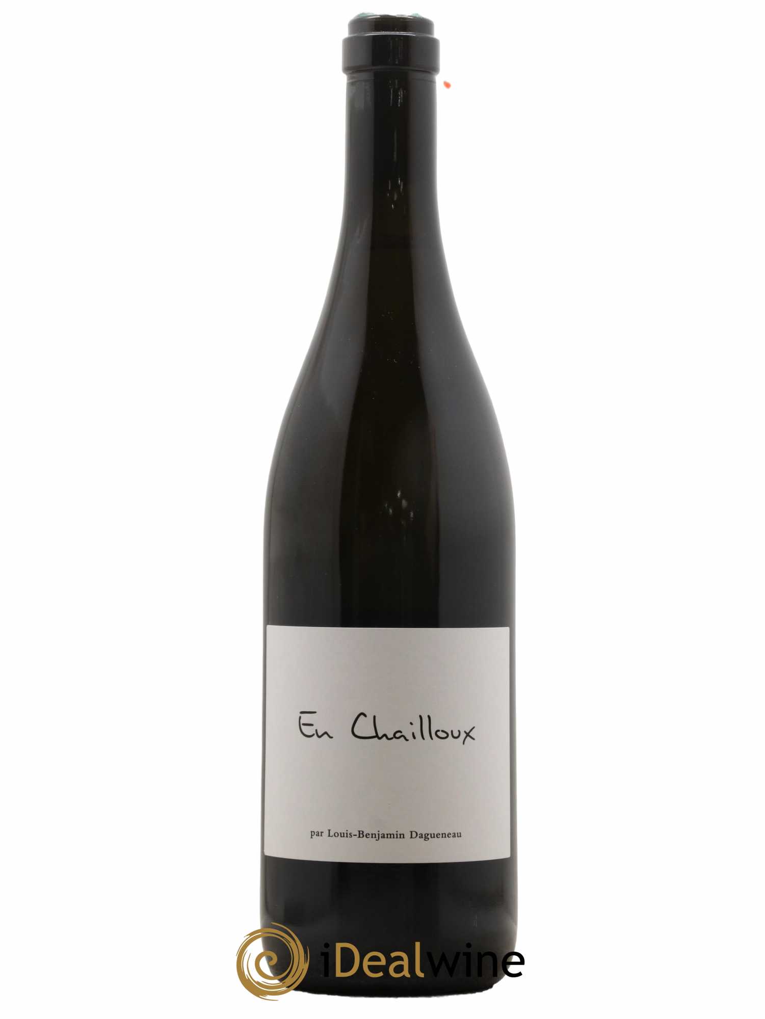 Sancerre En Chailloux Dagueneau 2018 - Lot de 1 bouteille - 0
