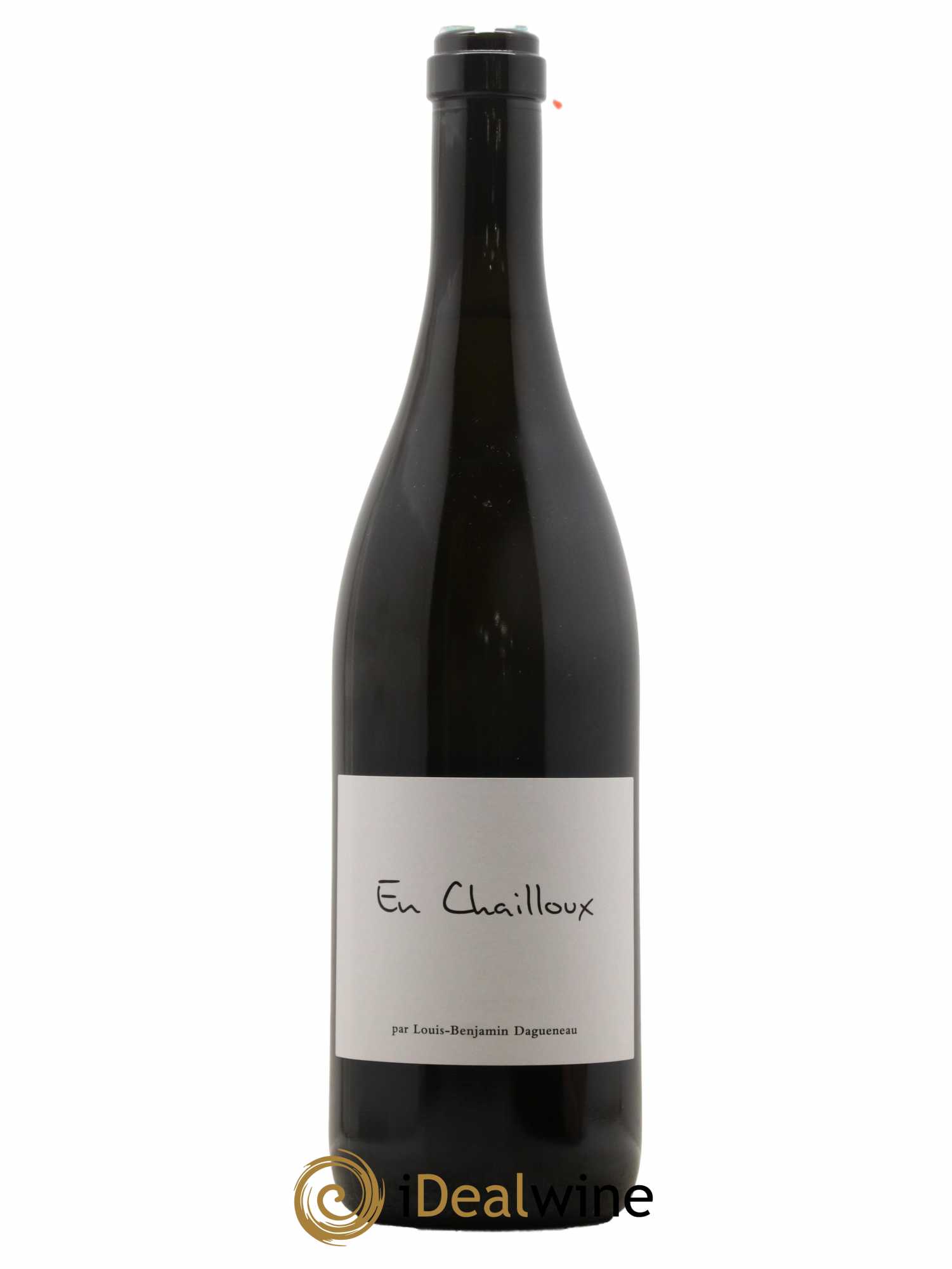 Sancerre En Chailloux Dagueneau 2018 - Lot de 1 bouteille - 0