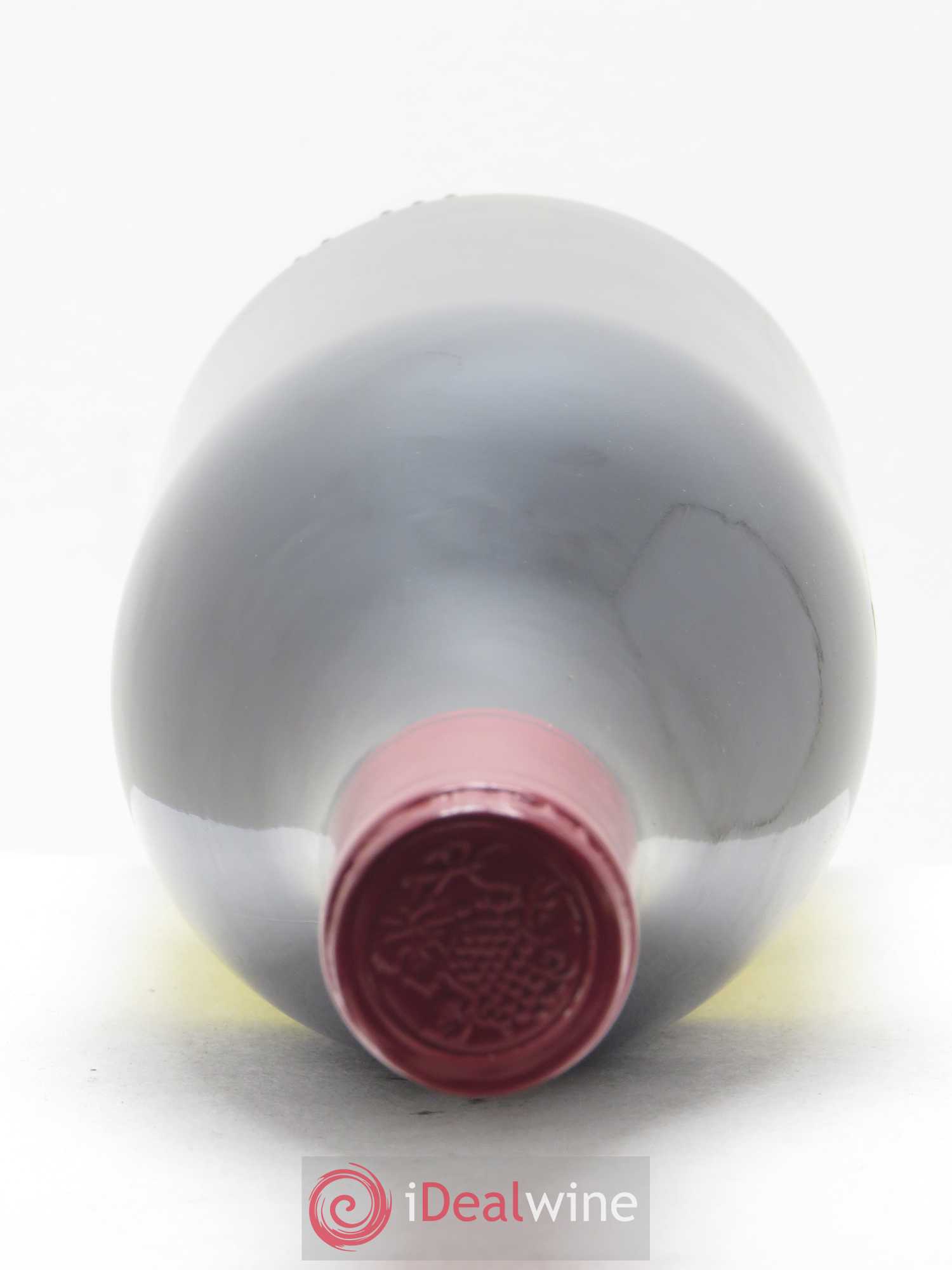 Pays d'Hérault Grange des Pères Laurent Vaillé 2016 - Lot de 1 bouteille - 1