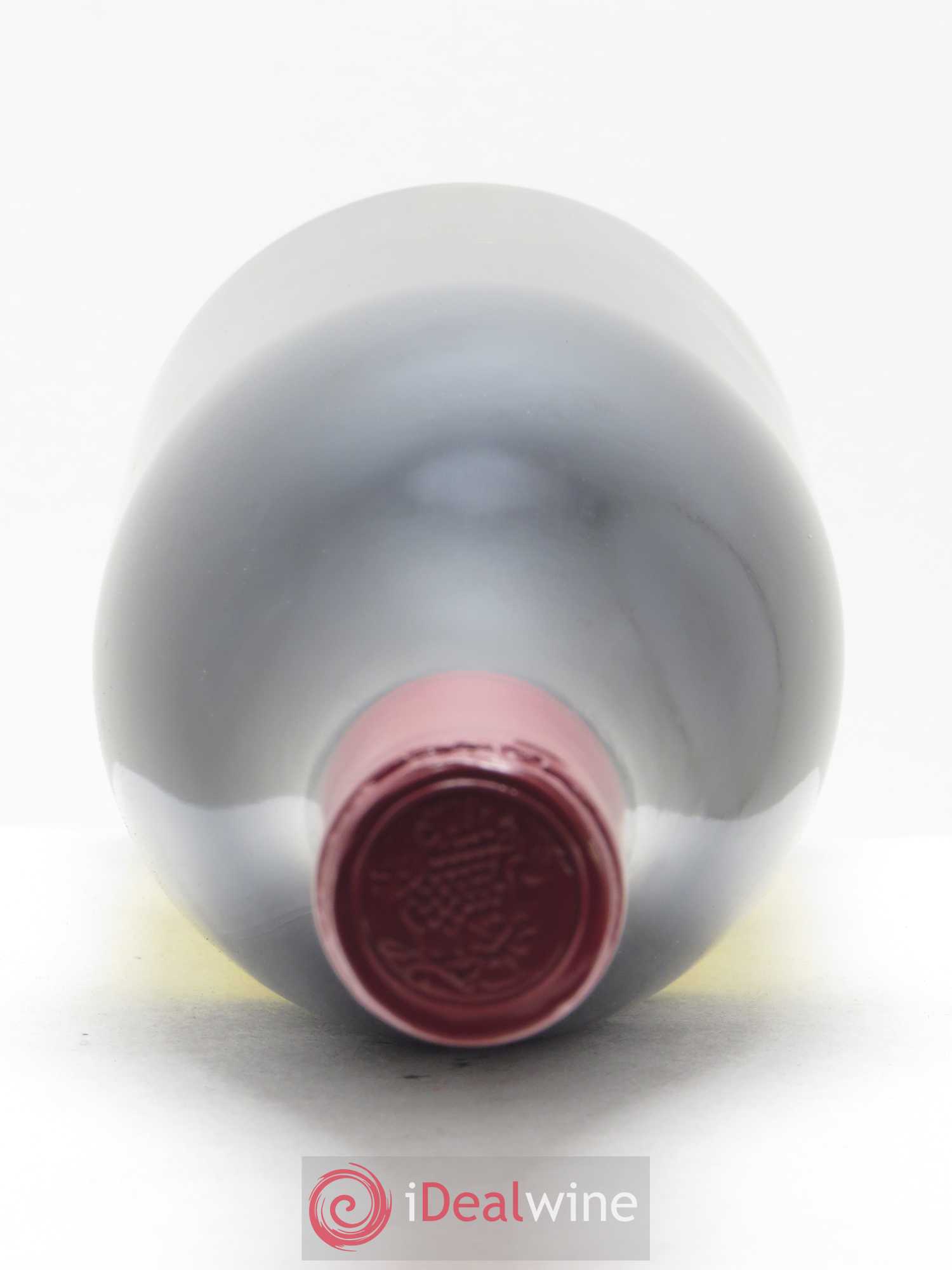 Pays d'Hérault Grange des Pères Laurent Vaillé 2015 - Lot de 1 bouteille - 1