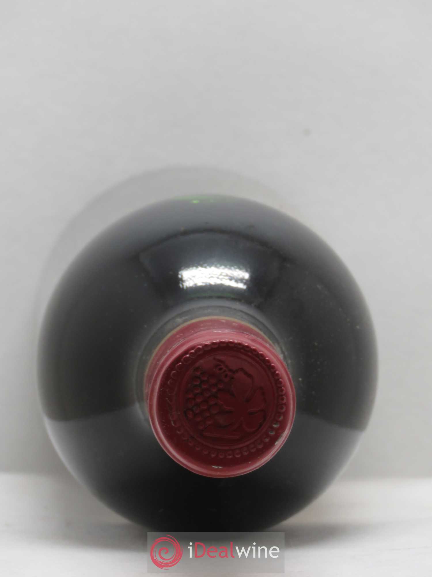 Château du Glana (sans prix de réserve) 1987 - Lot de 1 bouteille - 1