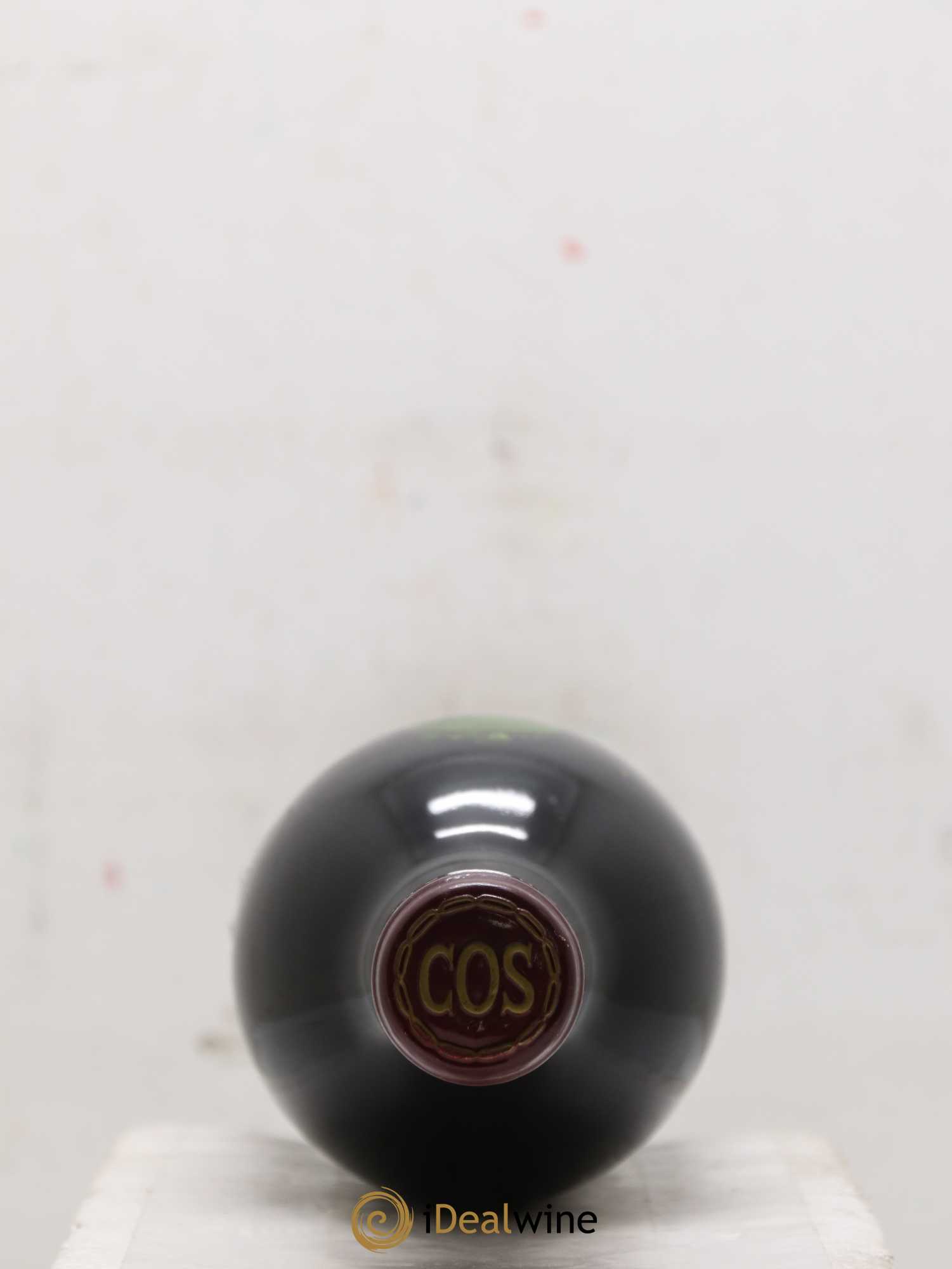 Cos d'Estournel 2ème Grand Cru Classé 1990 - Posten von 1 Flasche - 1