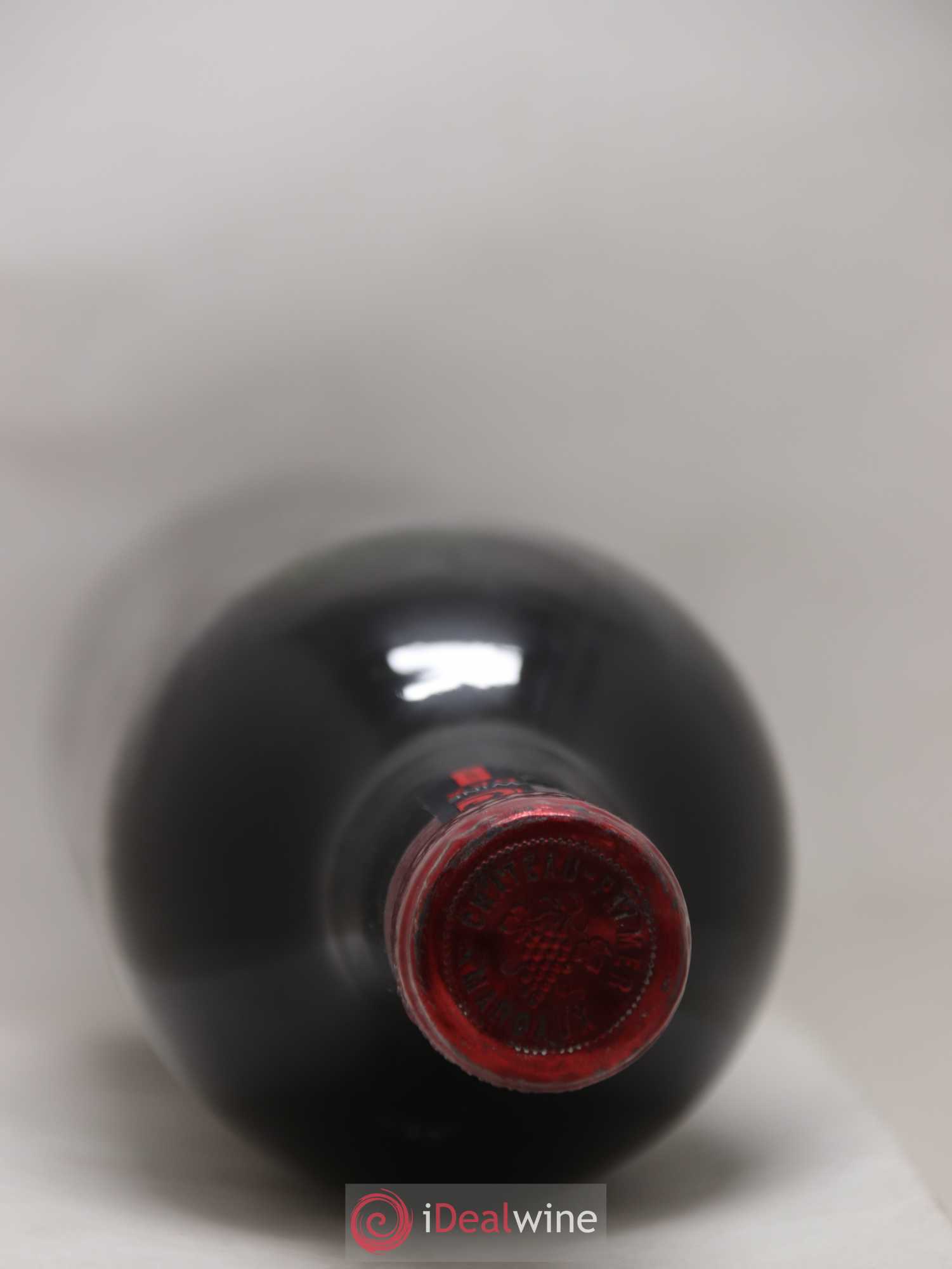 Château Palmer 3ème Grand Cru Classé 1937 - Lot de 1 bouteille - 2
