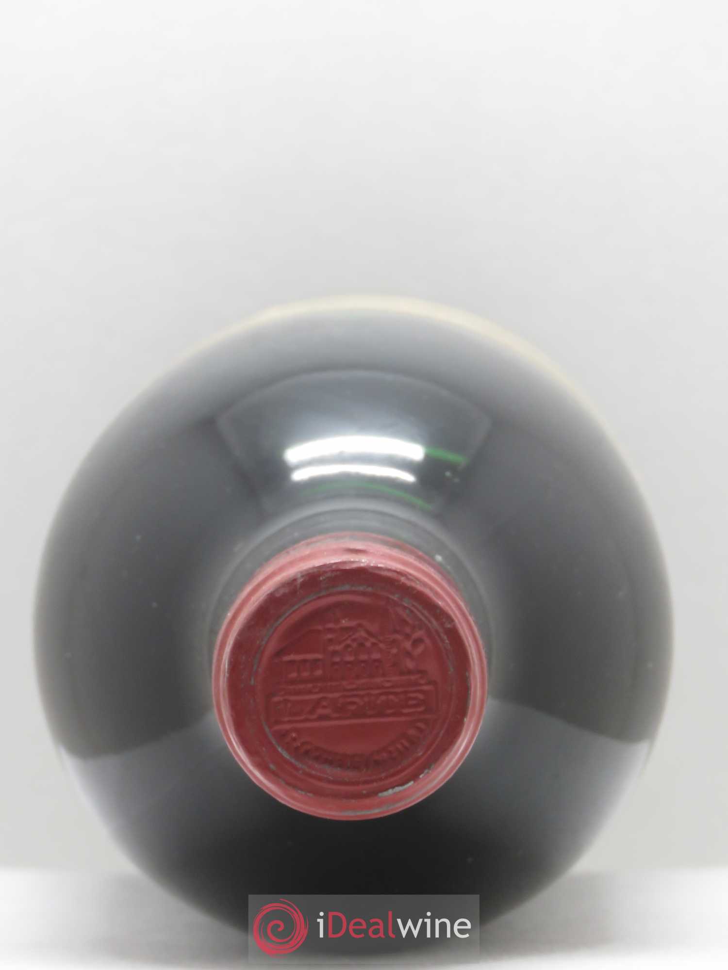 Château Lafite Rothschild 1er Grand Cru Classé 1979 - Lot de 1 bouteille - 1