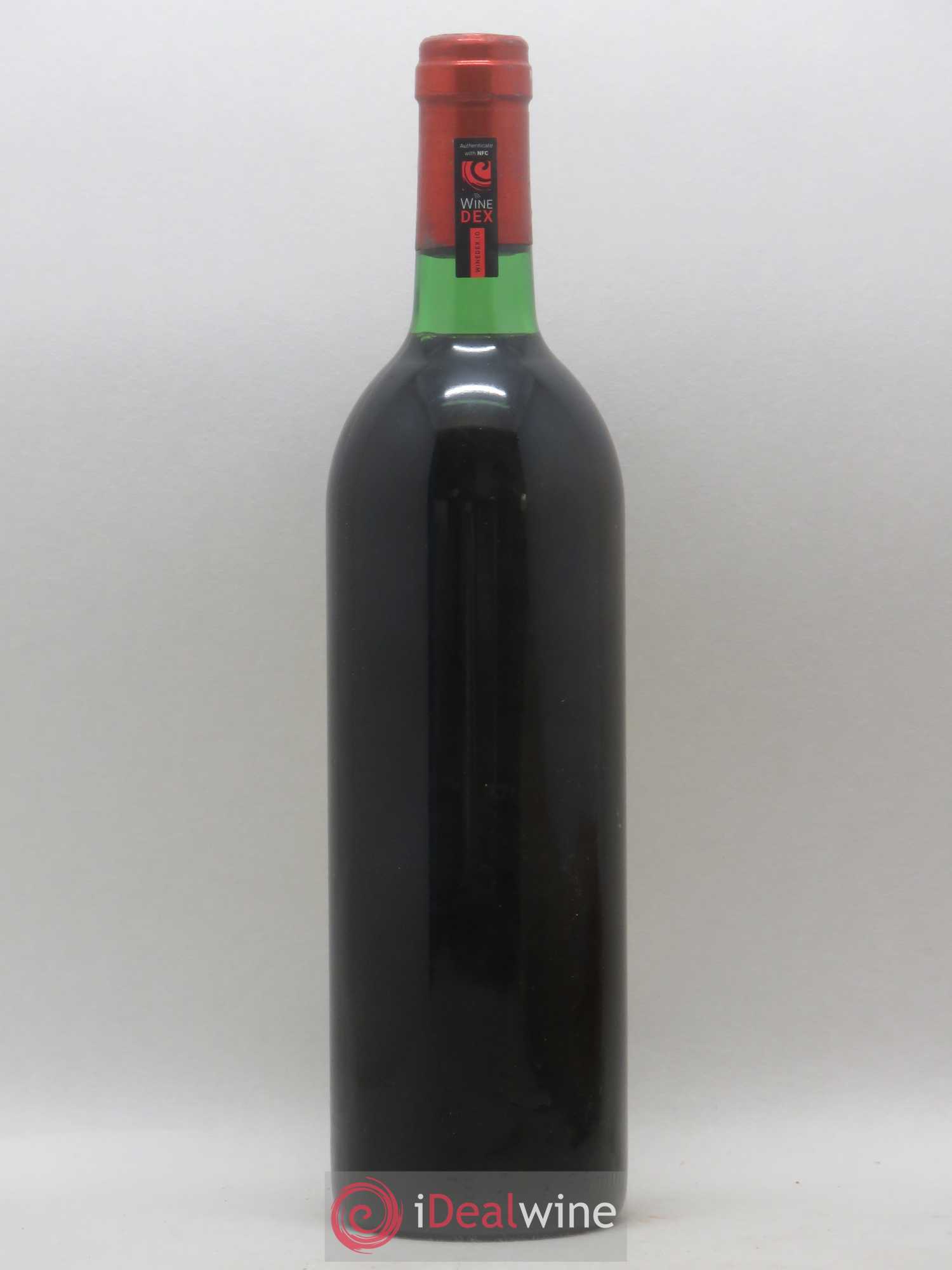 Petrus 1980 - Lot de 1 bouteille - 1