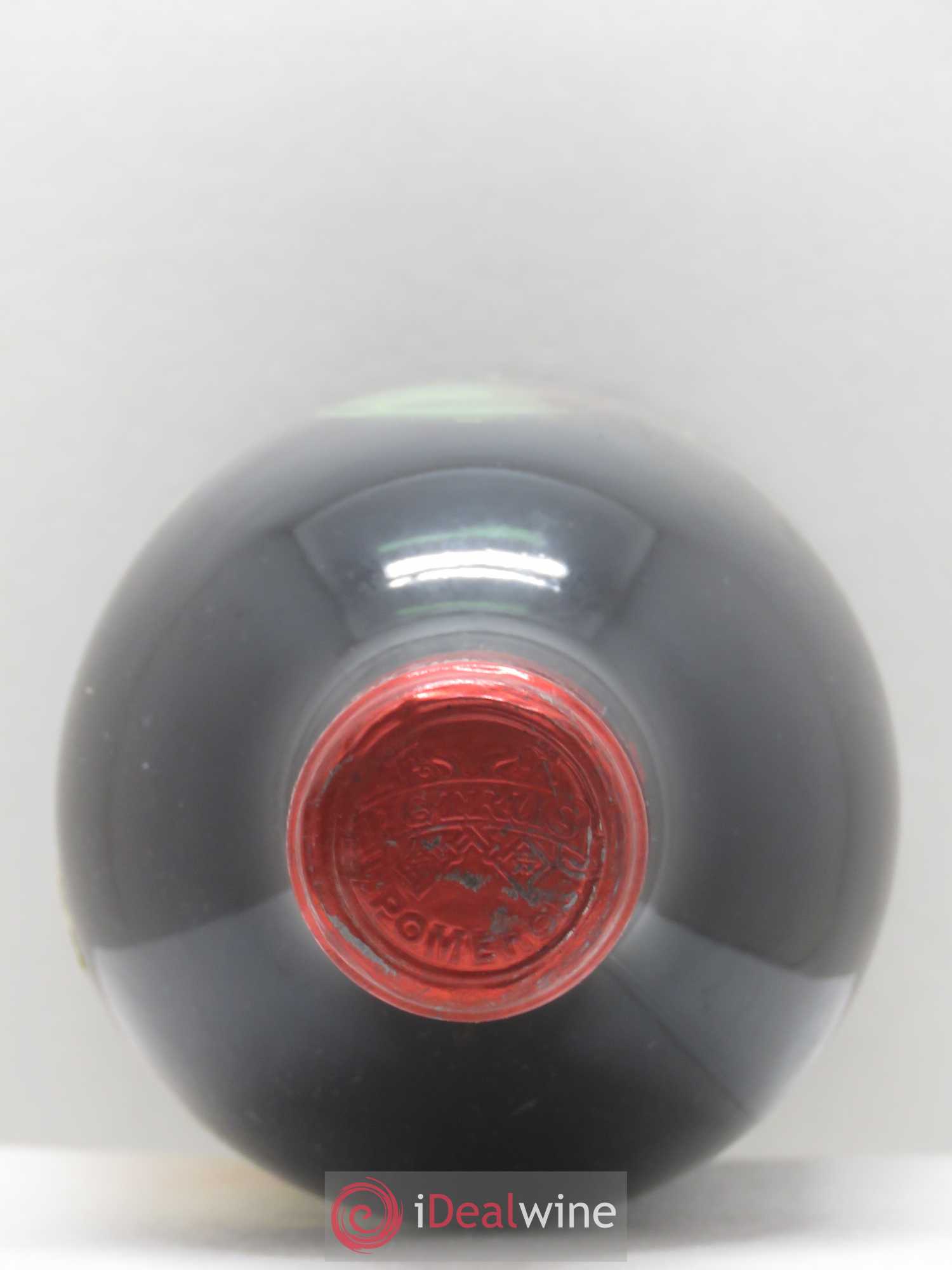 Petrus 1980 - Lot de 1 bouteille - 2