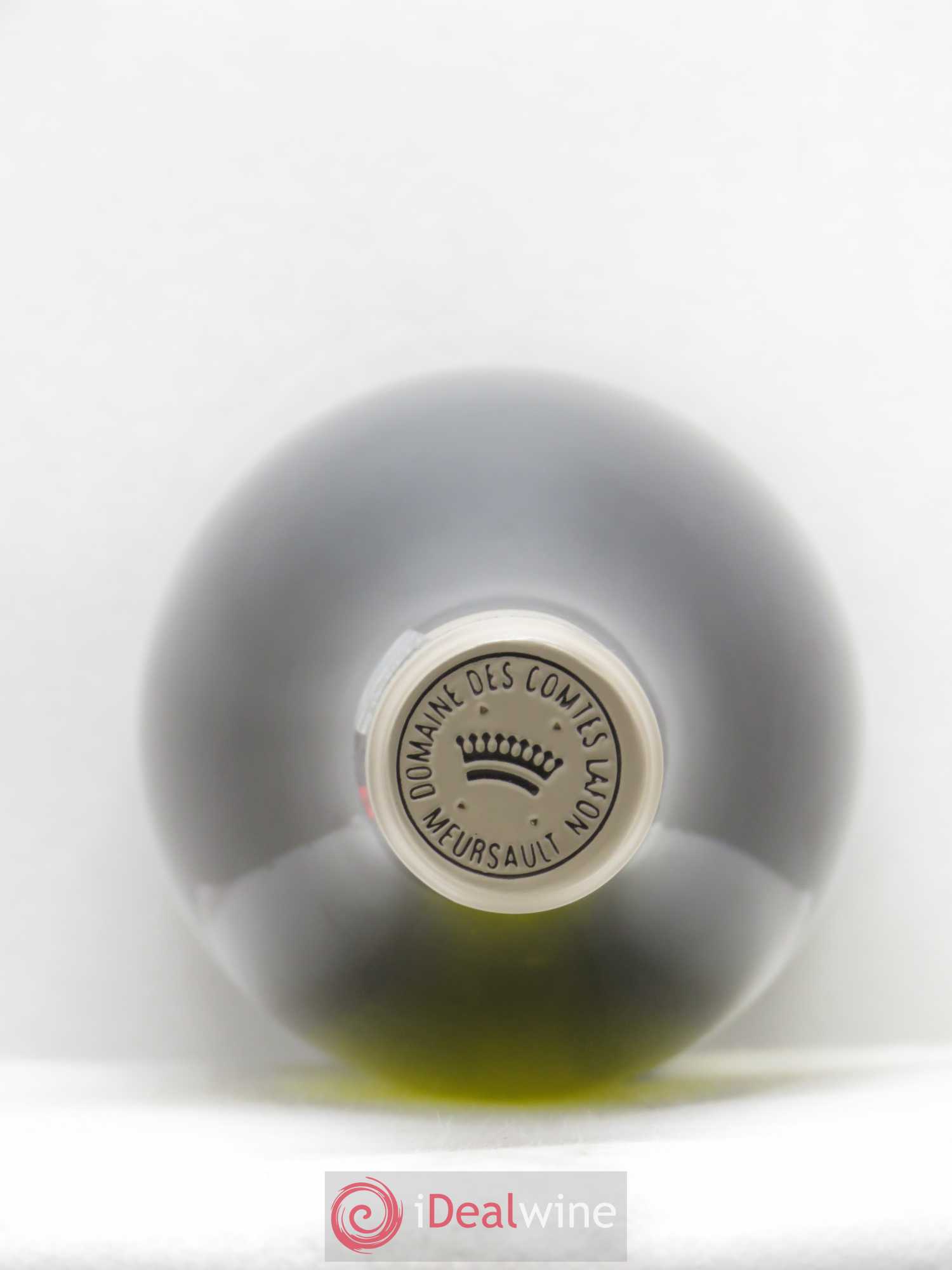 Montrachet Grand Cru Comtes Lafon (Domaine des) 2013 - Lot de 1 bouteille - 2
