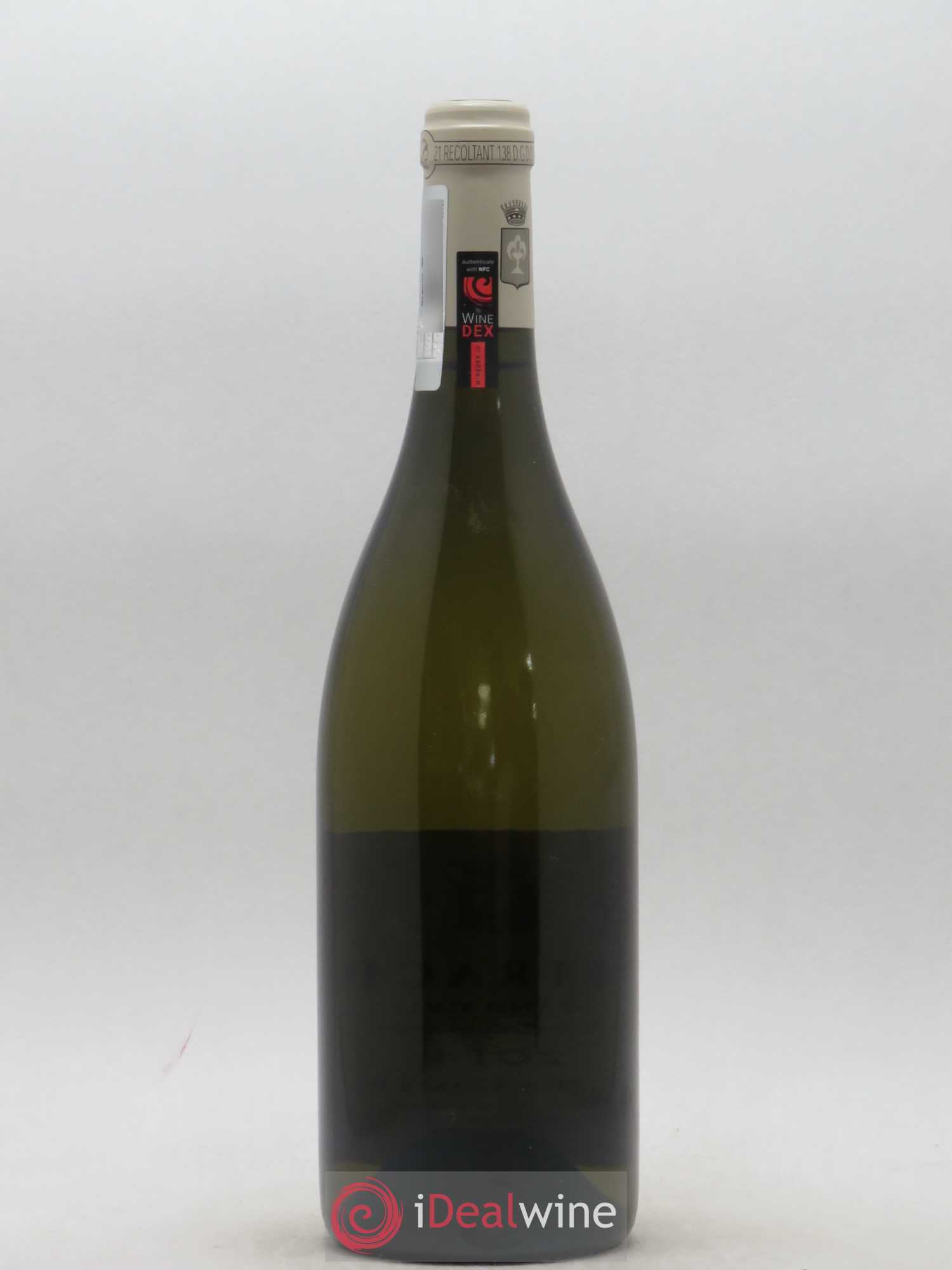 Montrachet Grand Cru Comtes Lafon (Domaine des) 2014 - Lot de 1 bouteille - 1