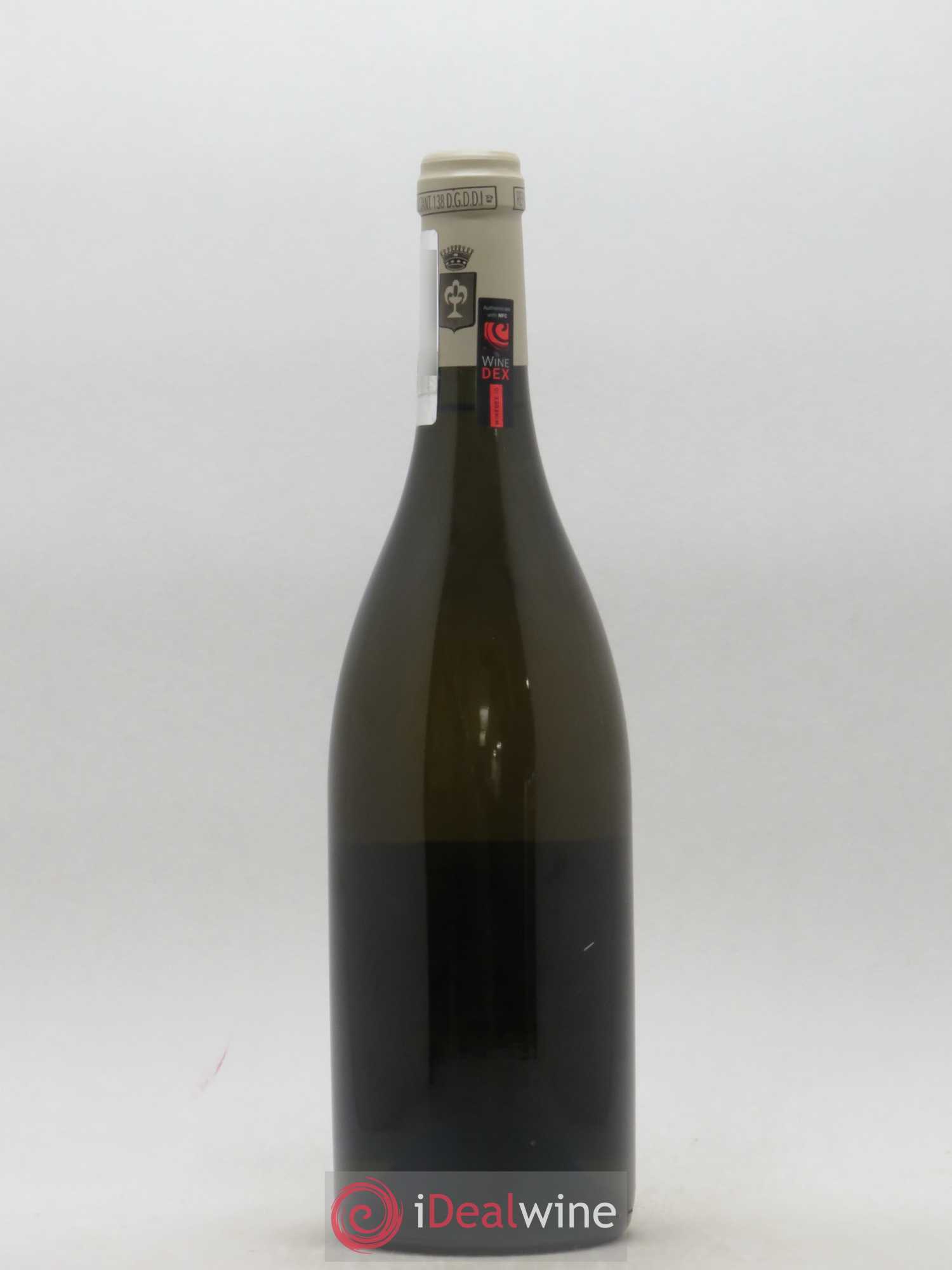 Montrachet Grand Cru Comtes Lafon (Domaine des) 2010 - Lot de 1 bouteille - 1