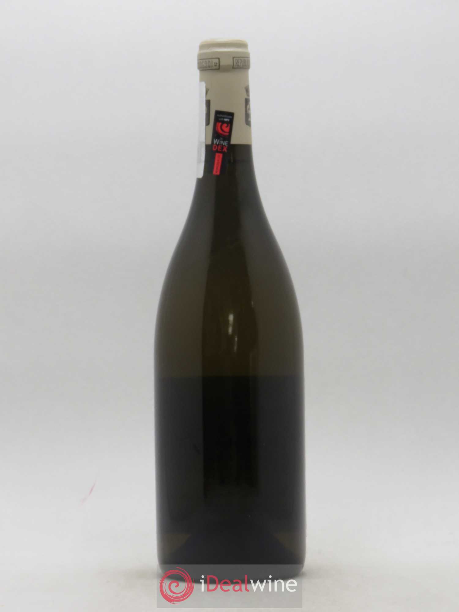 Montrachet Grand Cru Comtes Lafon (Domaine des) 2011 - Lot de 1 bouteille - 1