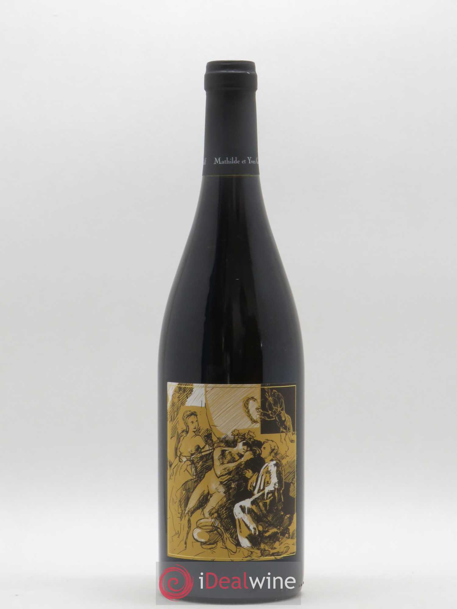 Saint-Joseph Gangloff (Domaine) 2018 - Lot de 1 bouteille - 0