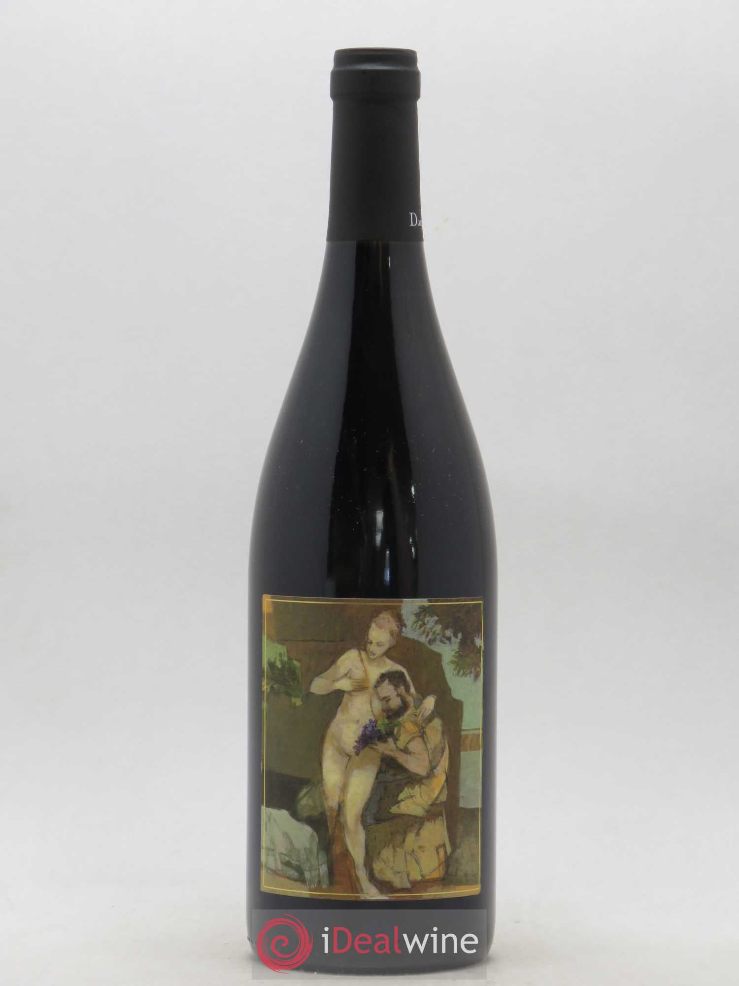 Côte-Rôtie La Sereine Noire Gangloff (Domaine) 2018 - Posten von 1 Flasche - 0