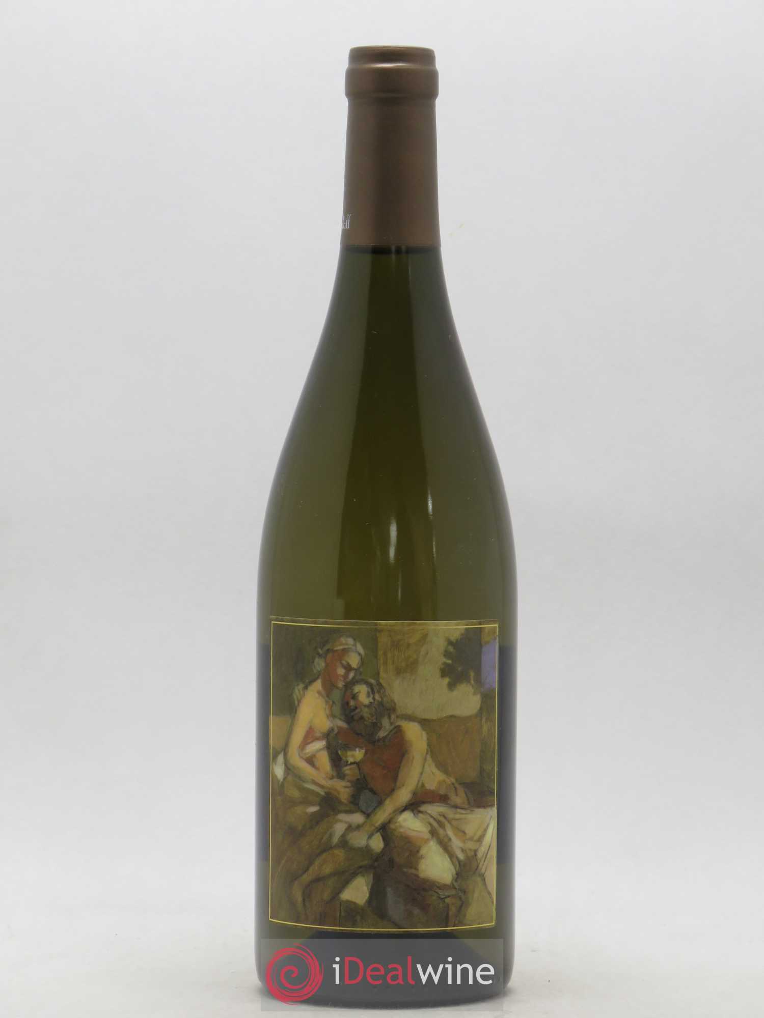 Condrieu Domaine Gangloff (Domaine) 2019 - Lot de 1 bouteille - 0