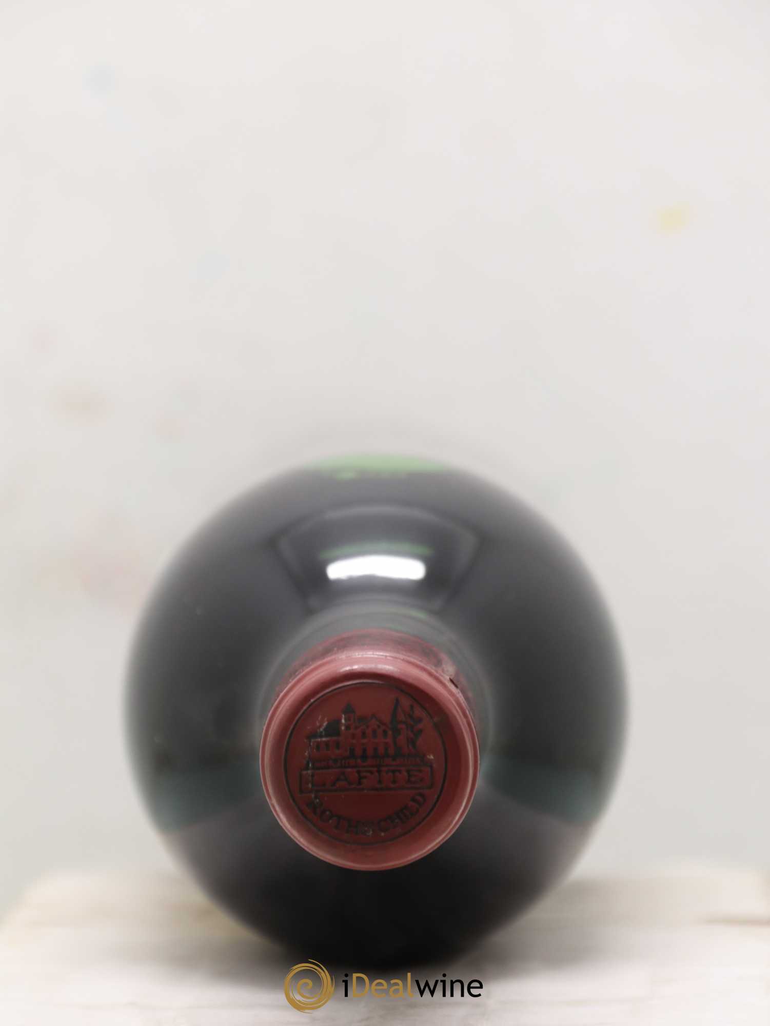 Château Lafite Rothschild 1er Grand Cru Classé 1983 - Lot of 1 bottle - 1