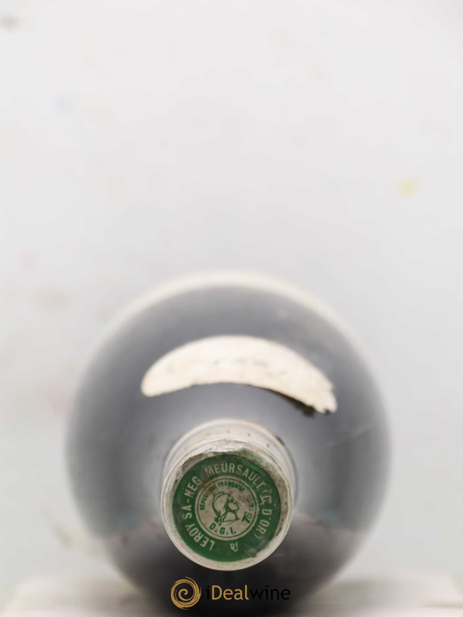 Pommard 1er Cru Leroy SA 1998 - Lot of 1 bottle - 2