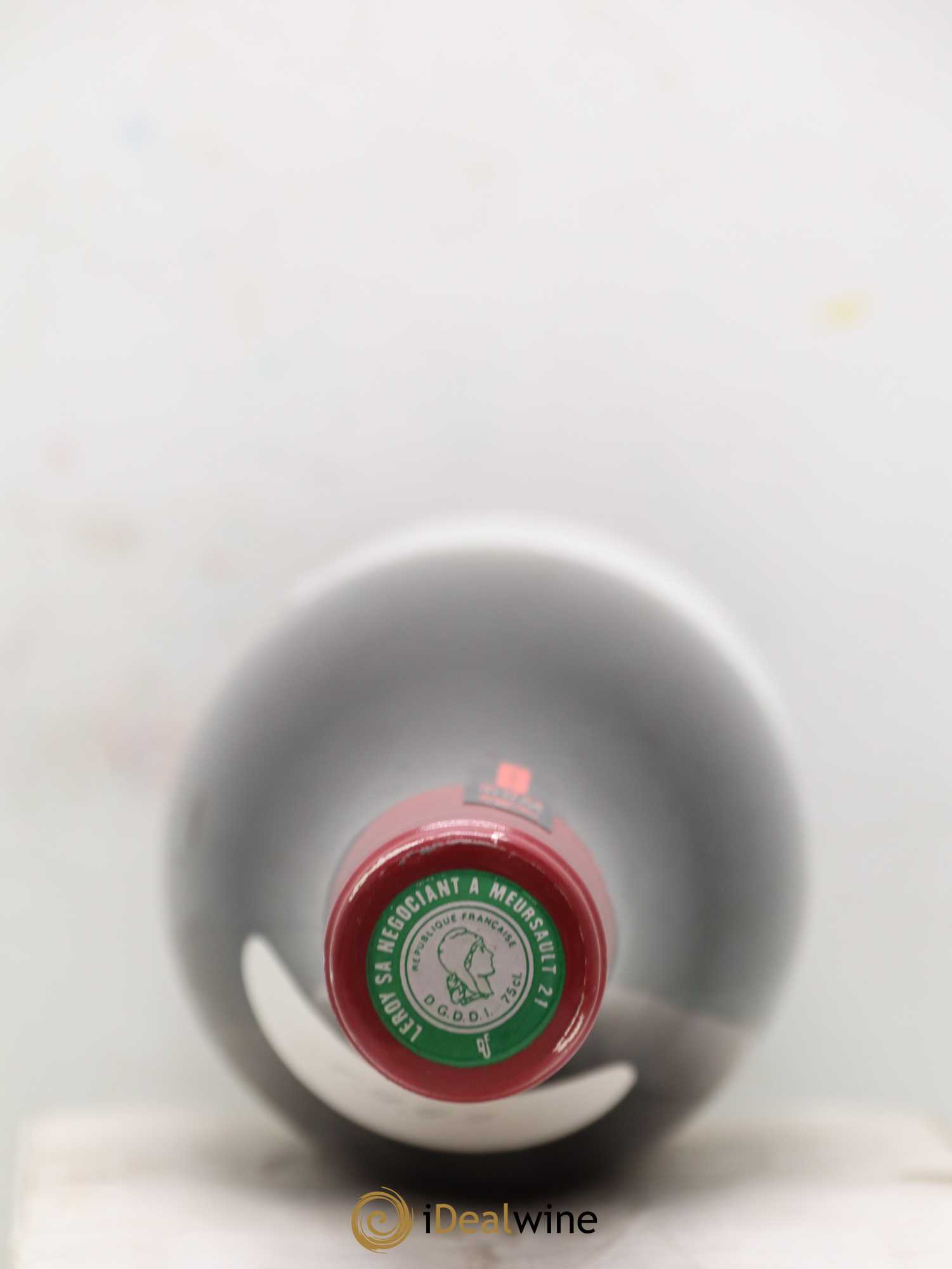 Nuits-Saint-Georges Aux Allots Leroy (Domaine) 1999 - Lot de 1 bouteille - 2