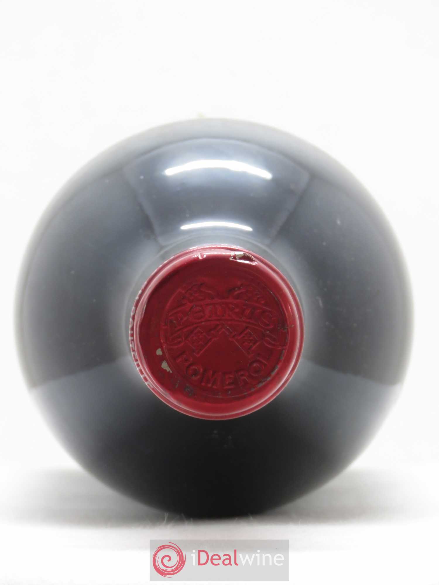 Petrus 1989 - Lot de 1 bouteille - 1