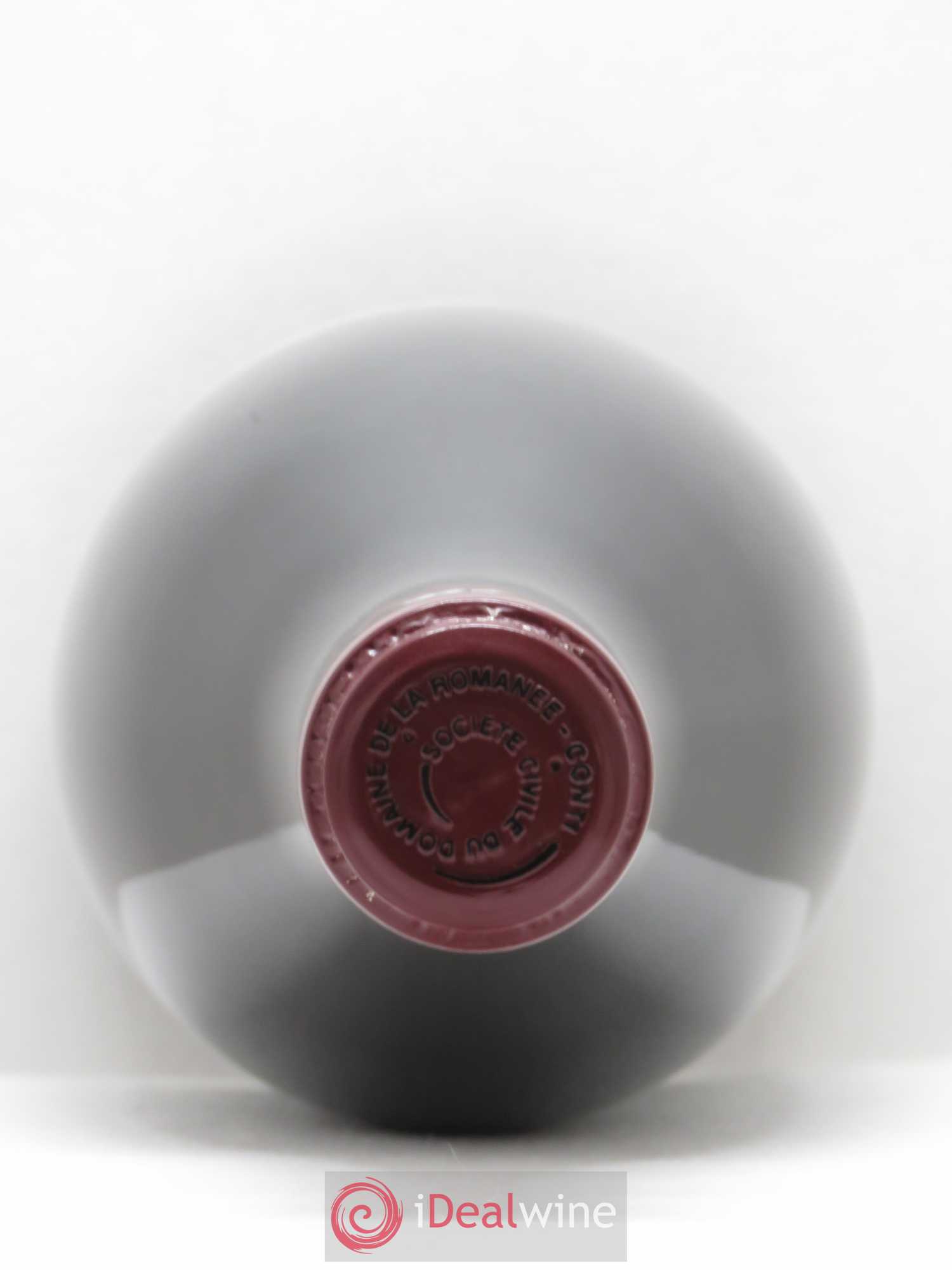 Echezeaux Grand Cru Domaine de la Romanée-Conti 2004 - Lot de 1 bouteille - 2