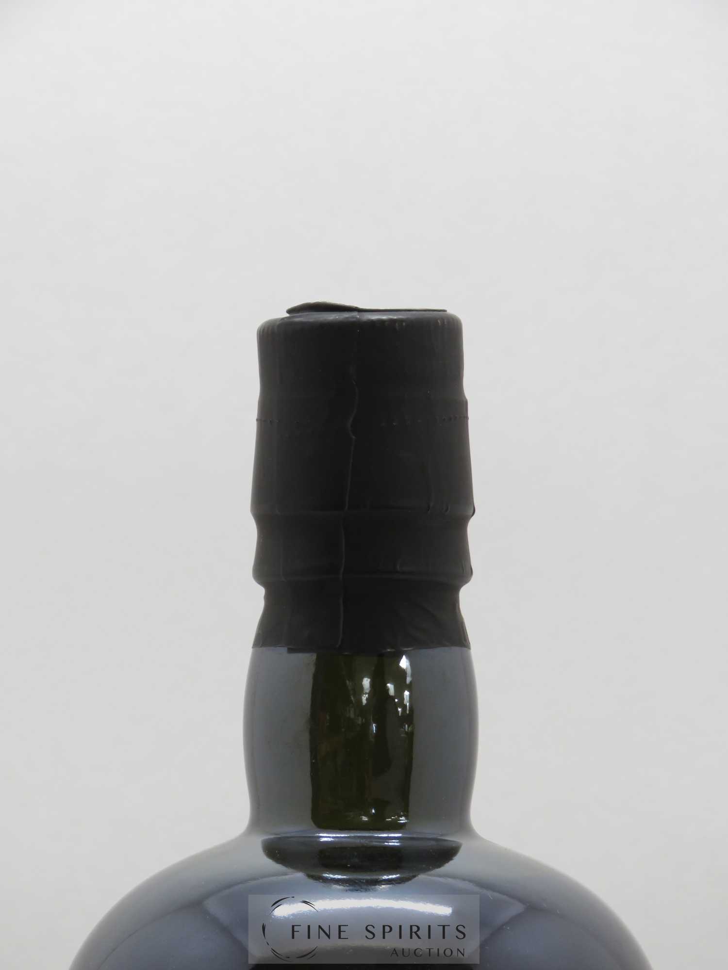 Caroni 19 years 1991 Velier Full Proof 1518 bottles - bottled 2010 - Lot of 1 bottle - 2