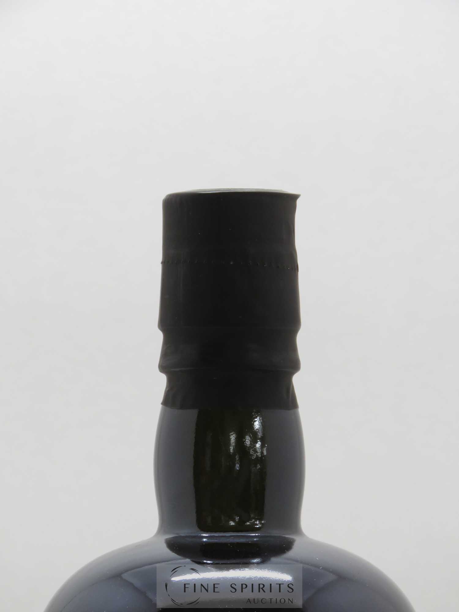 Caroni 16 years 1998 Velier Full Proof 32nd Release - One of 2750 - bottled 2014 - Lot de 1 bouteille - 3