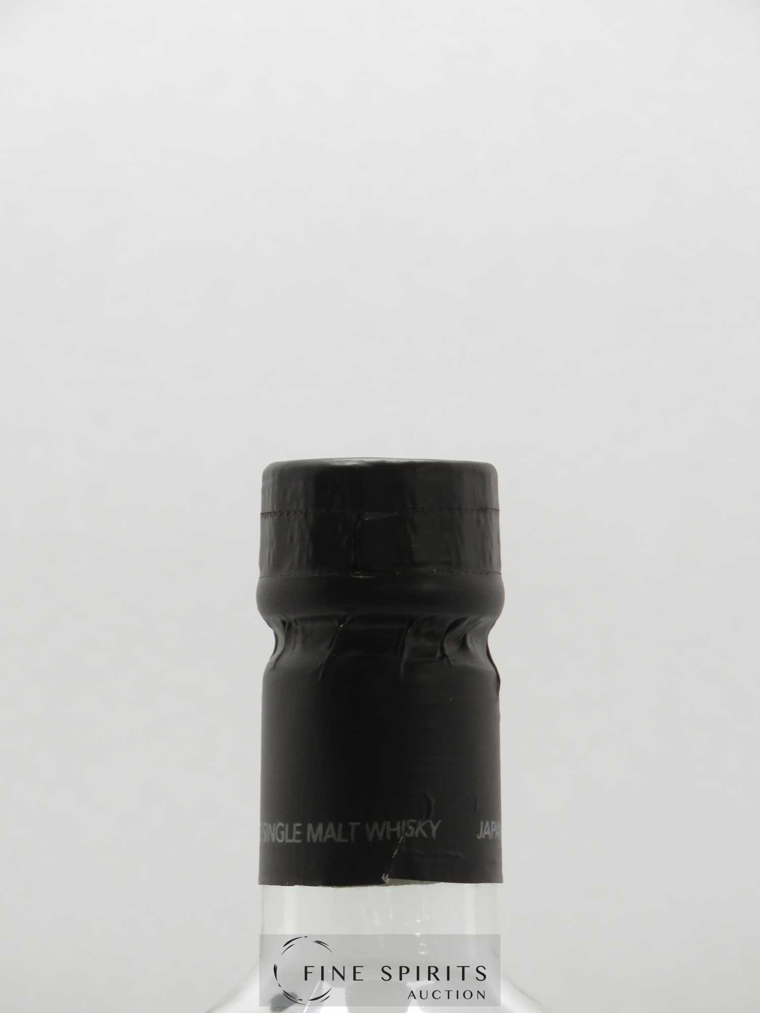 Asama Number One Drinks Karuizawa 1999 - 2000 bottled 2012 - Lot de 1 bouteille - 3
