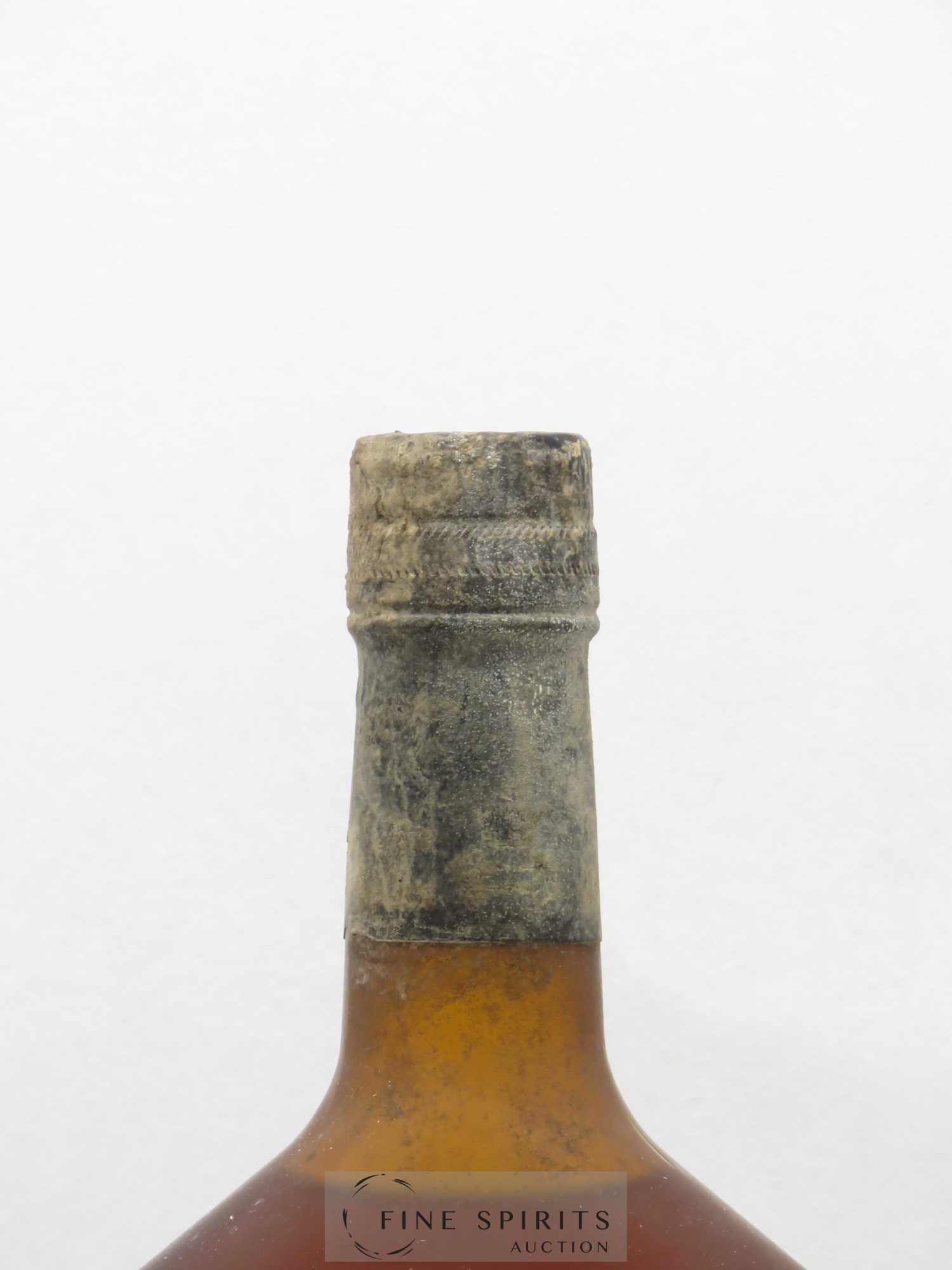 Clés des Ducs Of. VSOP Izarra  (no reserve) - Lot of 1 bottle - 2