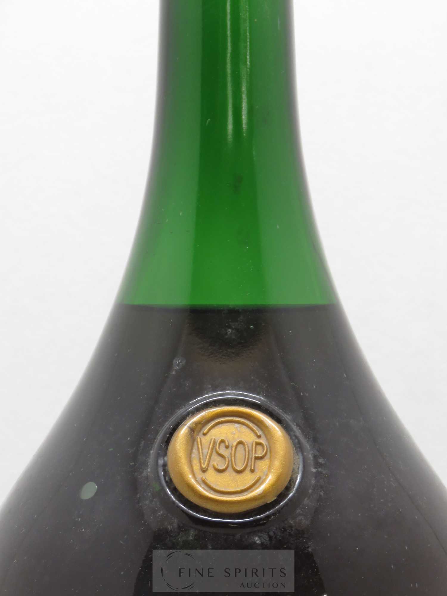 Godet Frères Of. Gastronome V.S.O.P. (sans prix de réserve) - Lot de 1 bouteille - 1