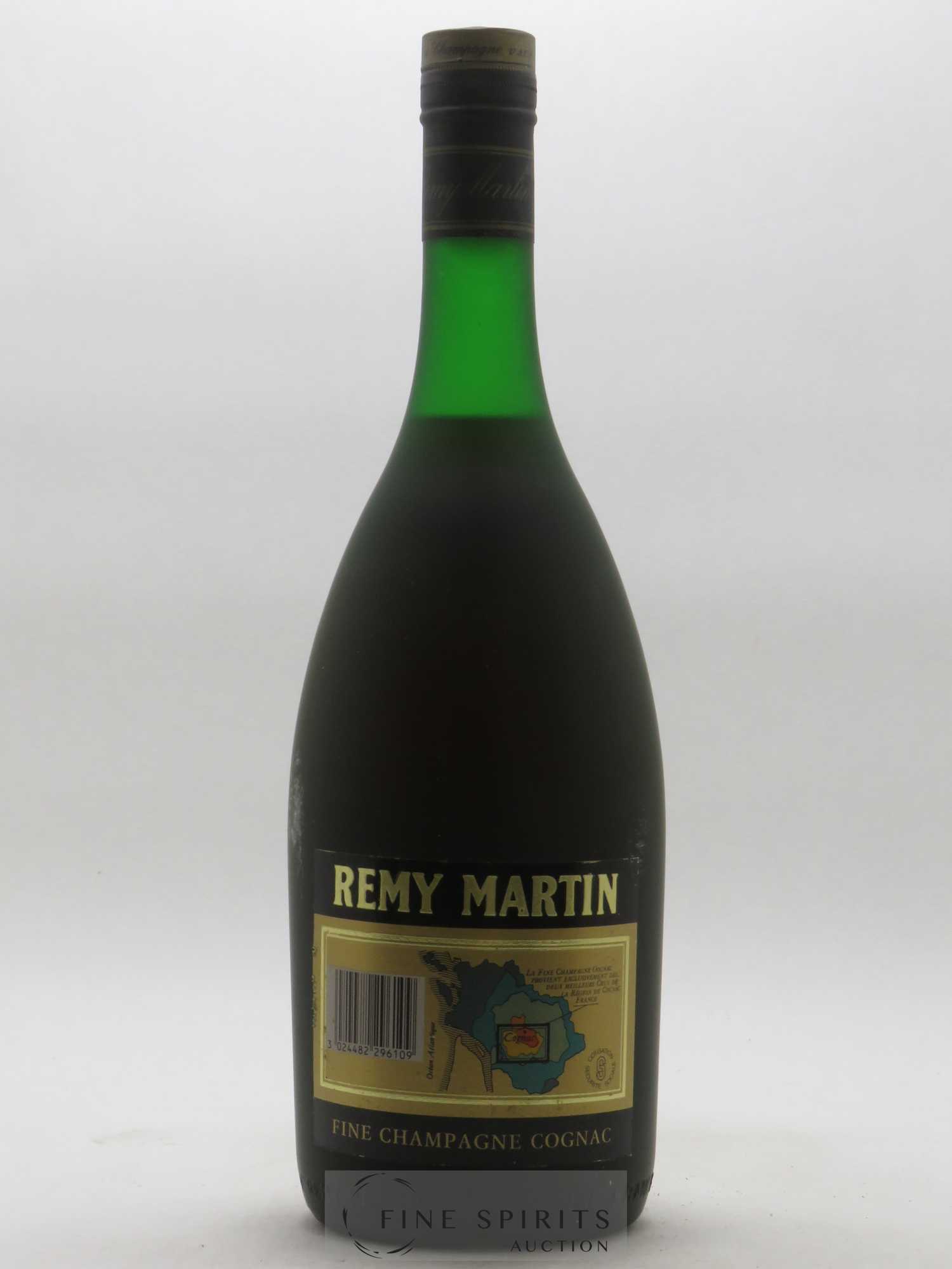 Rémy Martin Of. V.S.O.P. - Posten von 1 Magnum - 1