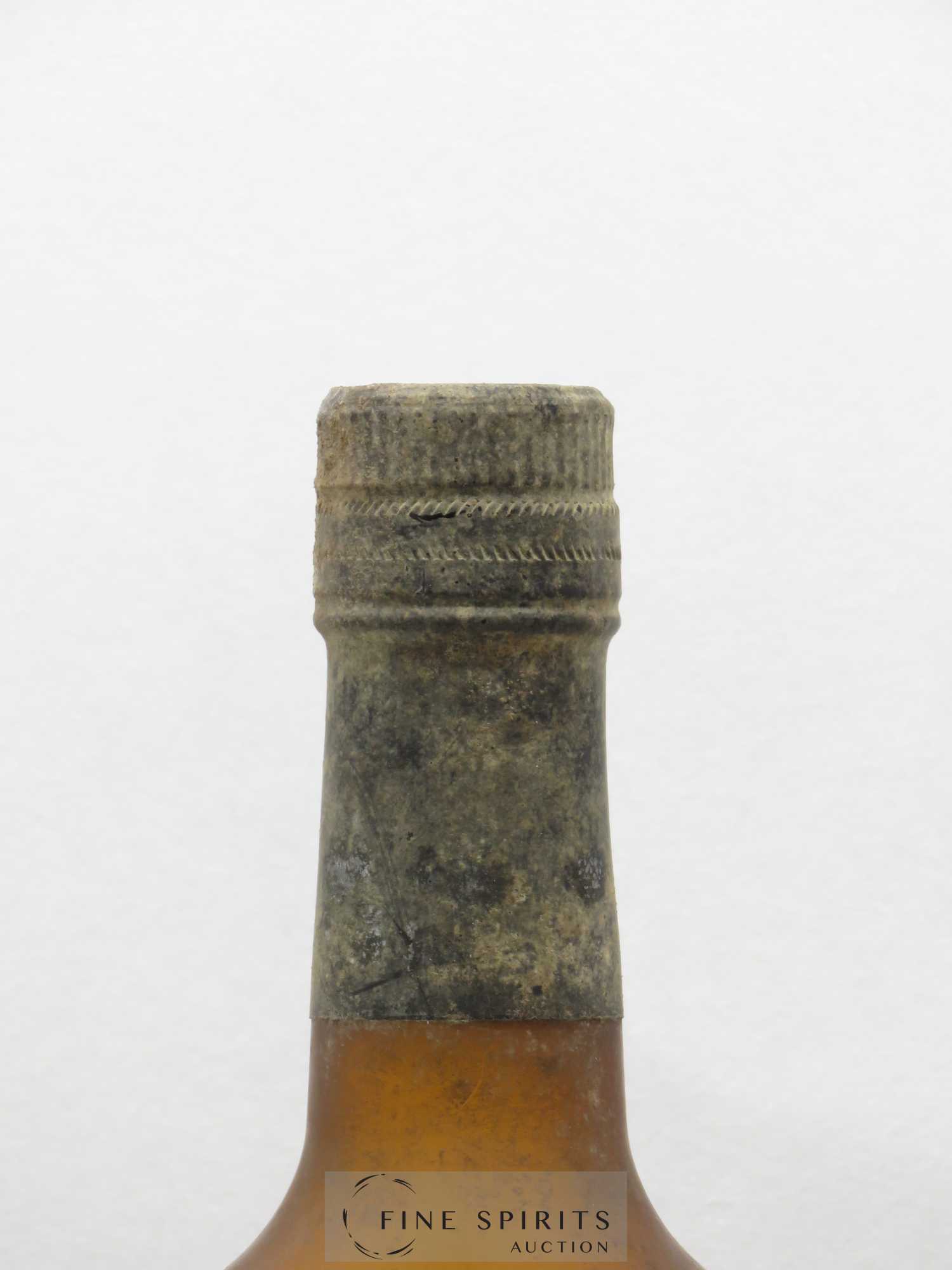 Clés des Ducs Of. VSOP Izarra  (sans prix de réserve) - Lot de 1 bouteille - 2