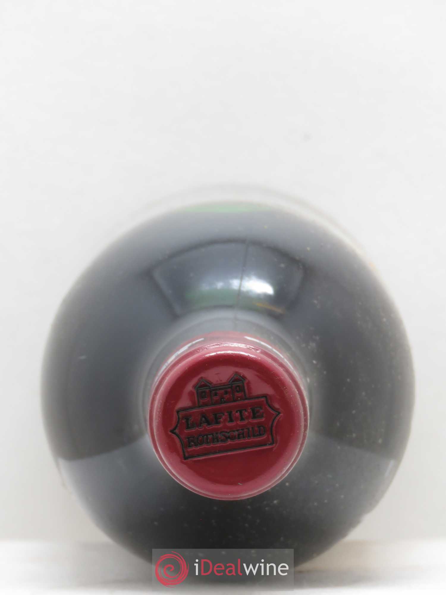 Château Lafite Rothschild 1er Grand Cru Classé 1993 - Lot de 1 bouteille - 1