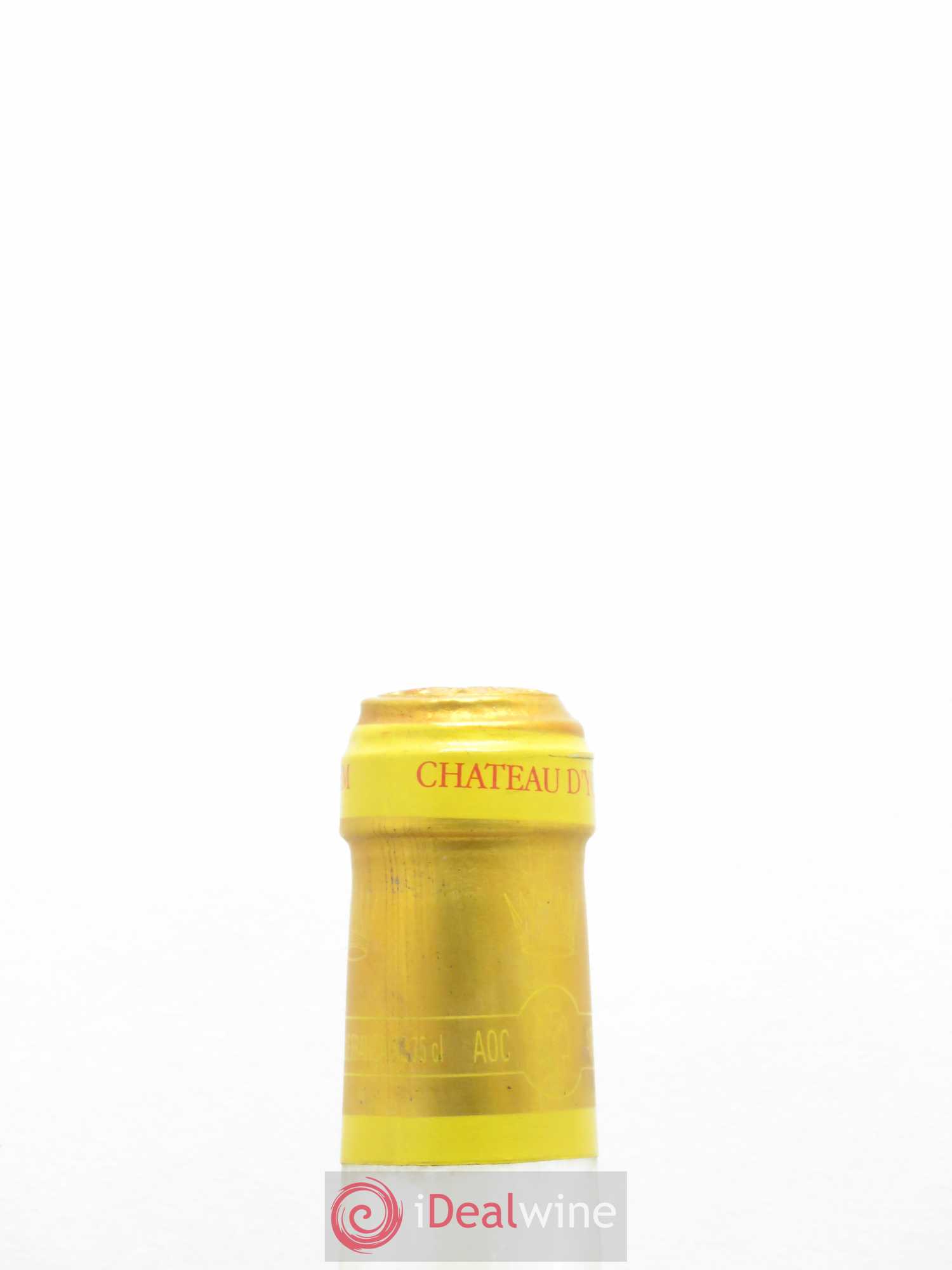 Château d' Yquem 1er Cru Classé Supérieur 1999 - Lotto di 1 bottiglia - 1
