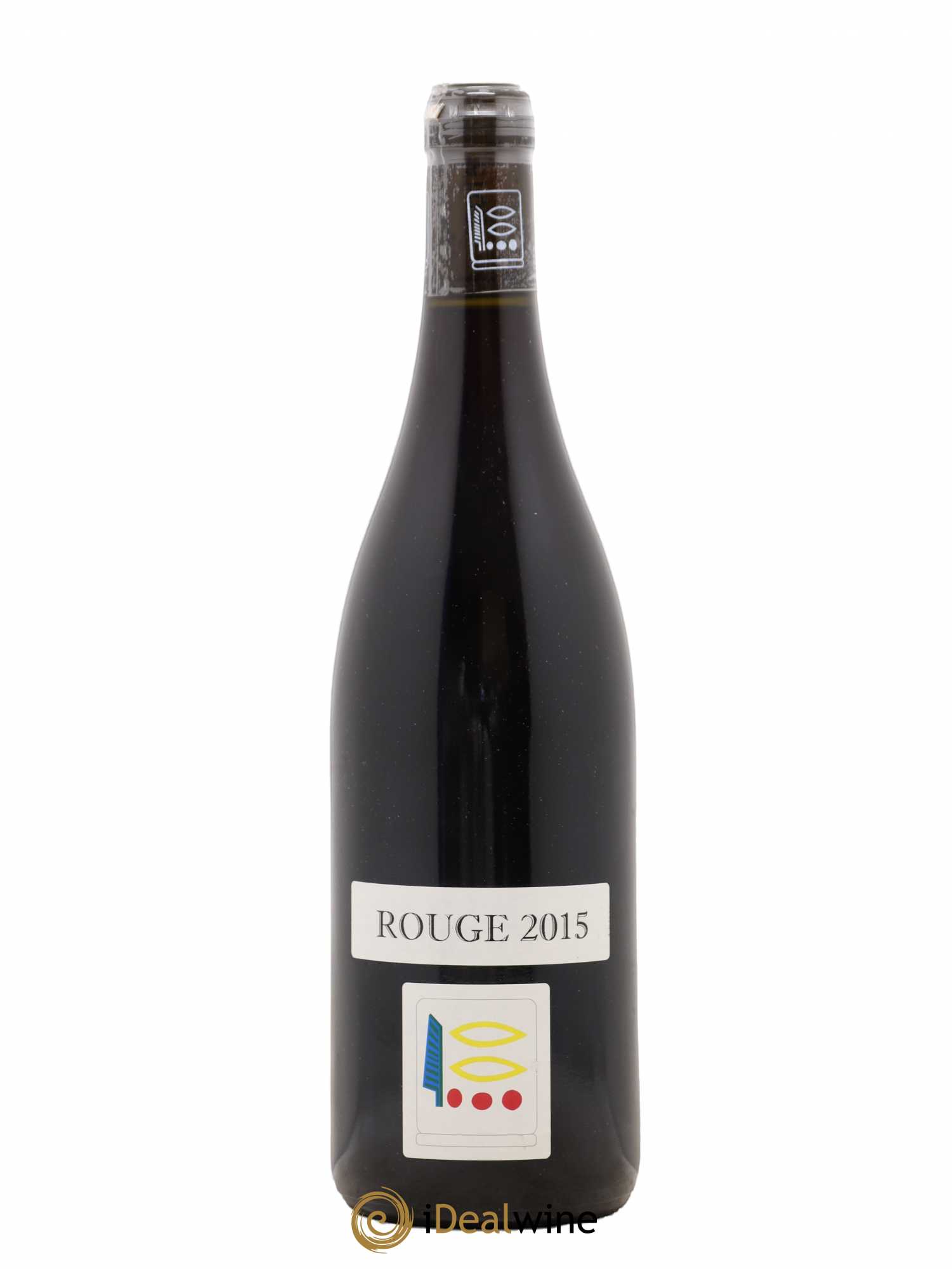 Coteaux Bourguignons Prieuré Roch 2015 - Lot de 1 bouteille - 0