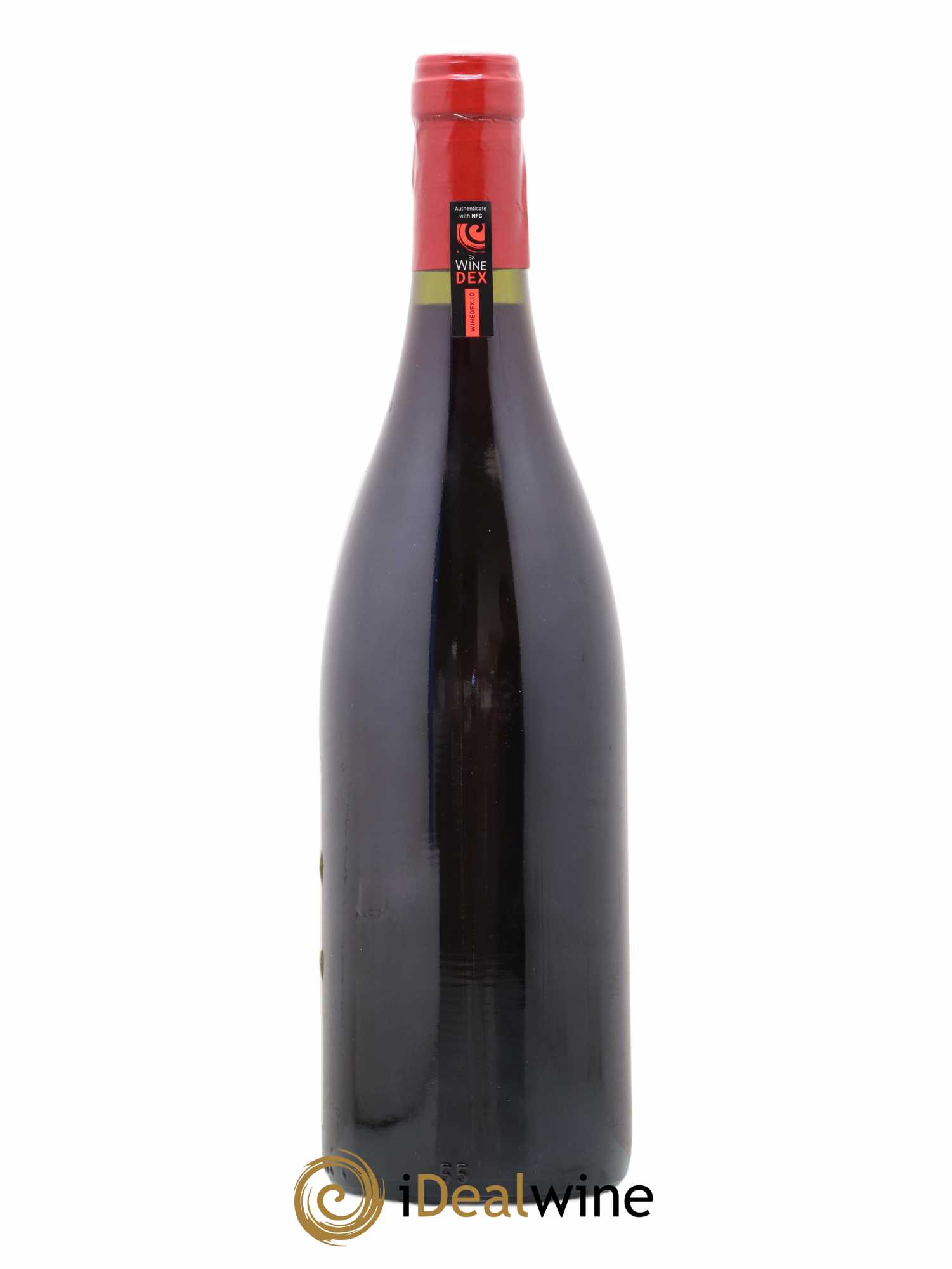 Châteauneuf-du-Pape Château Rayas Emmanuel Reynaud 2009 - Lot de 1 bouteille - 1