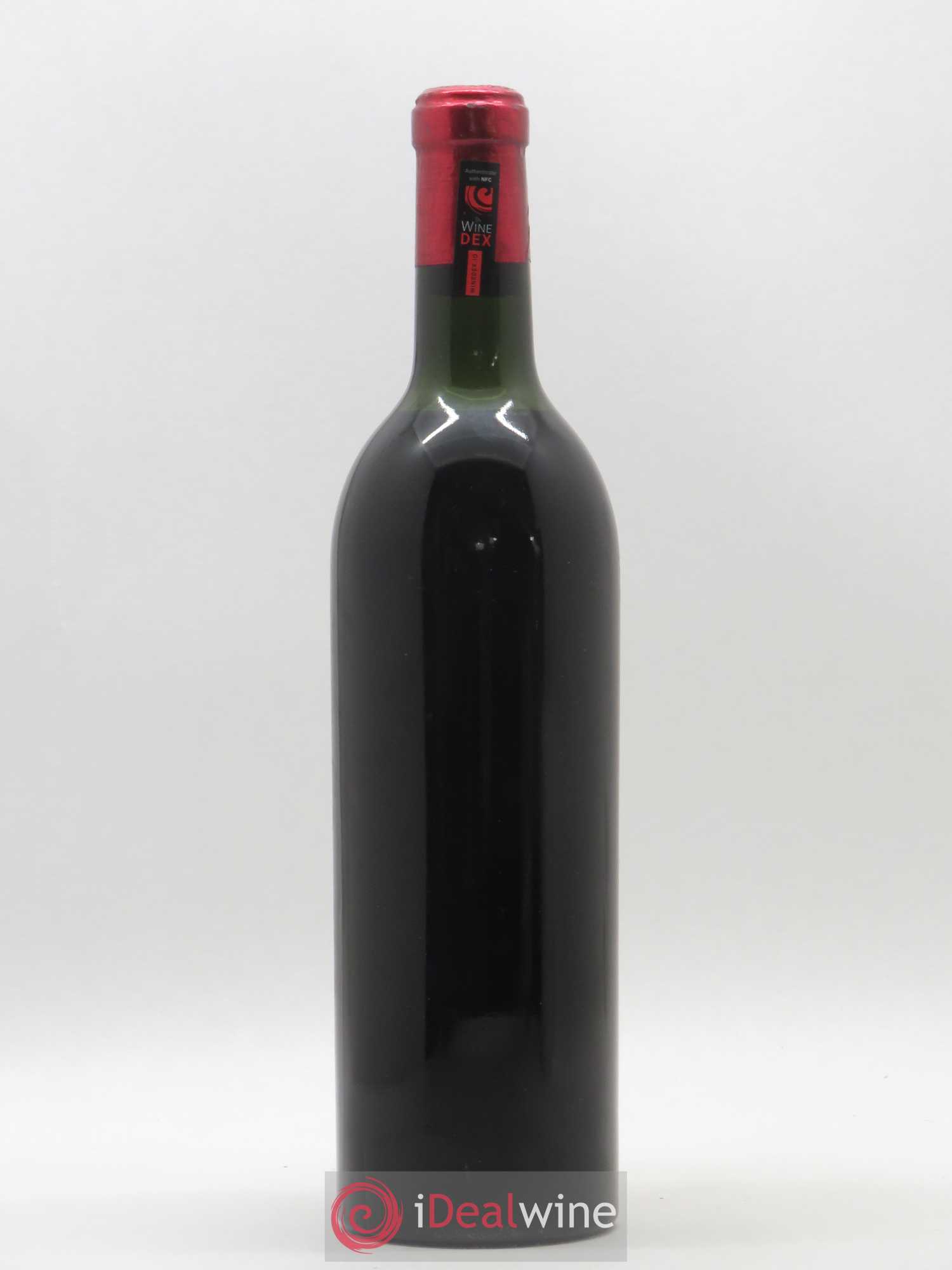 Petrus 1958 - Lot de 1 bouteille - 1