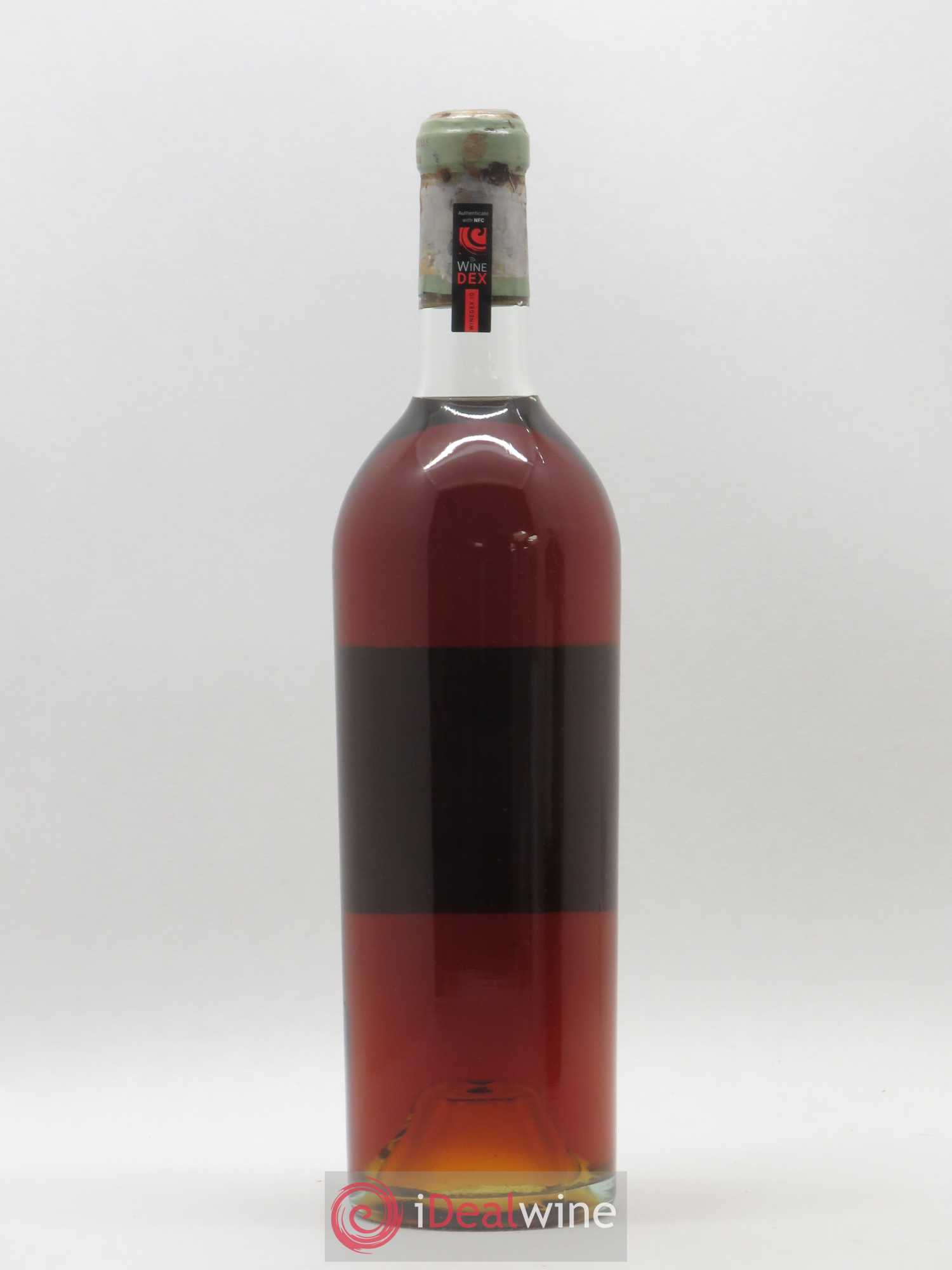 Château d' Yquem 1er Cru Classé Supérieur 1950 - Lotto di 1 bottiglia - 1