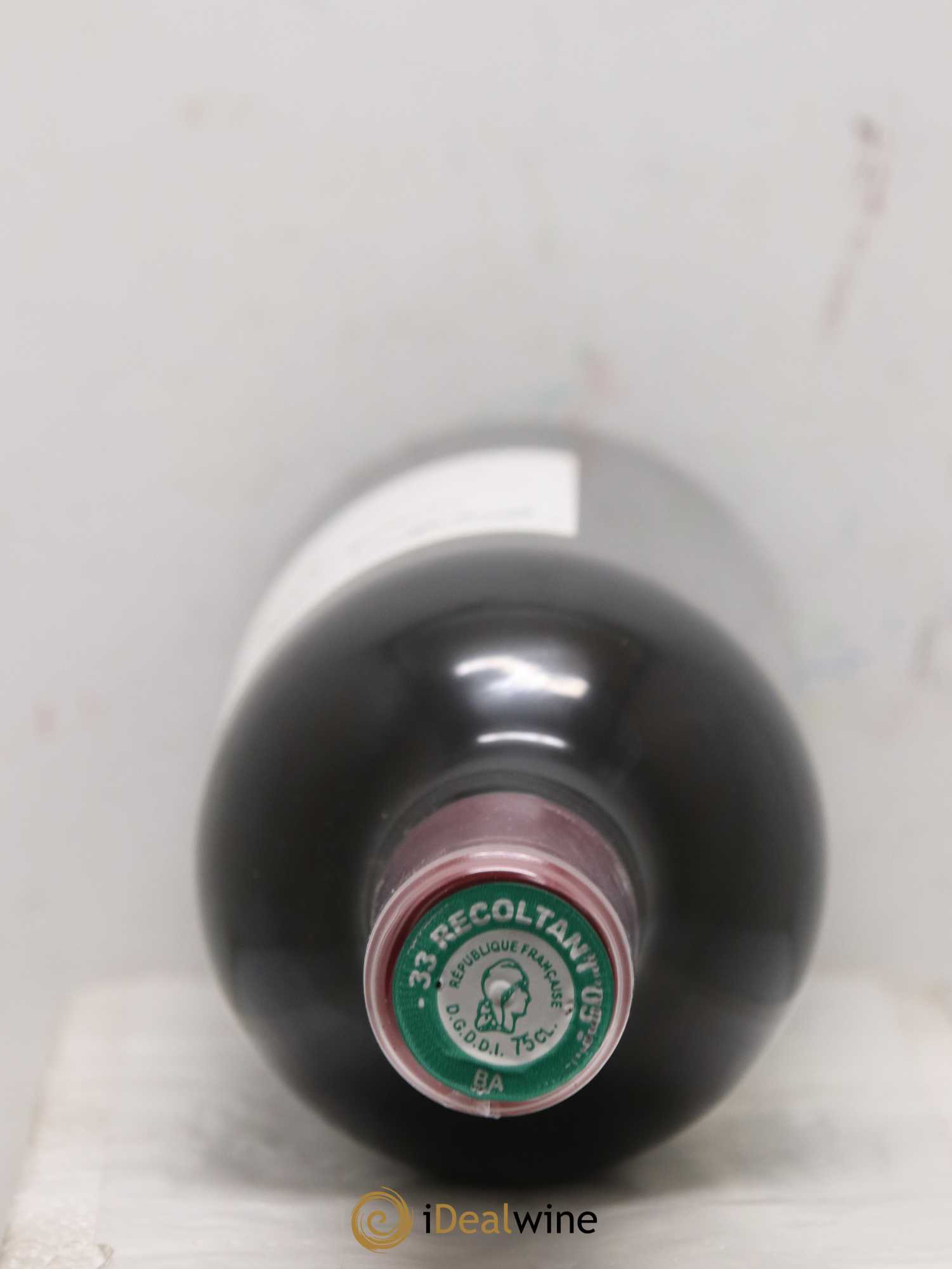 Château Lafleur 2018 - Lot de 1 bouteille - 2