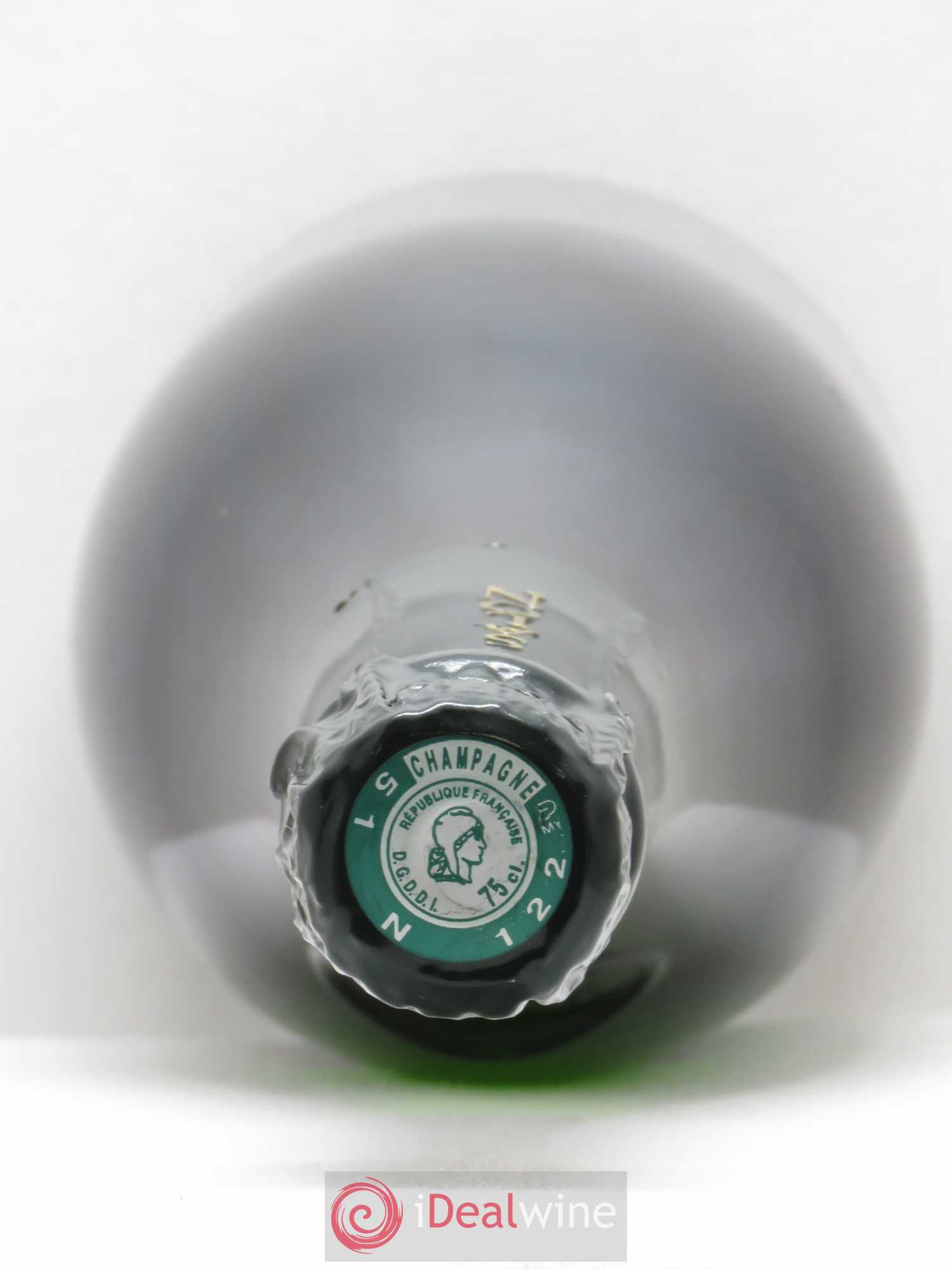 Cuvée S Salon 1995 - Lot de 1 bouteille - 1