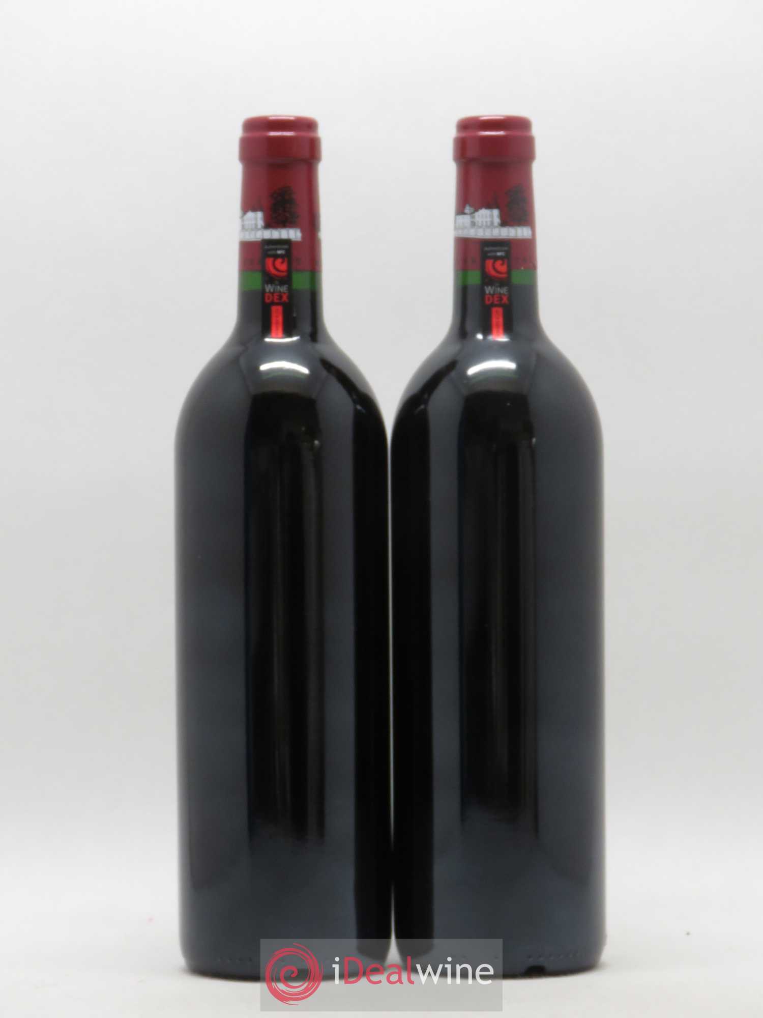 Château Lafite Rothschild 1er Grand Cru Classé 1999 - Lot of 2 bottles - 1