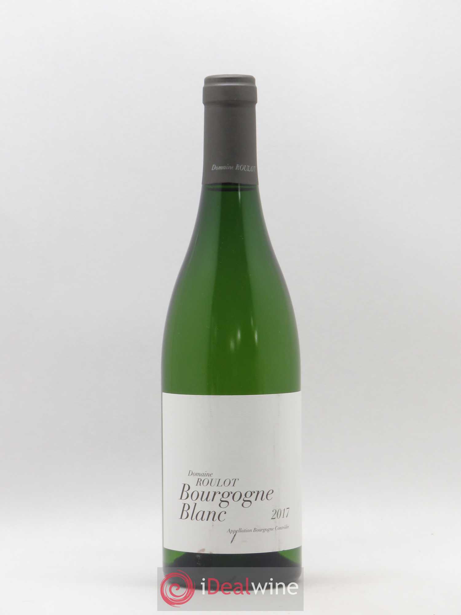Bourgogne Roulot (Domaine) 2017 - Lot de 1 bouteille - 0