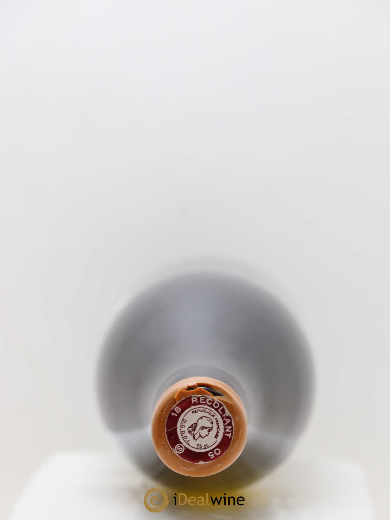 Sancerre La Grande Côte François Cotat 2019 - Lot de 2 bouteilles - 1