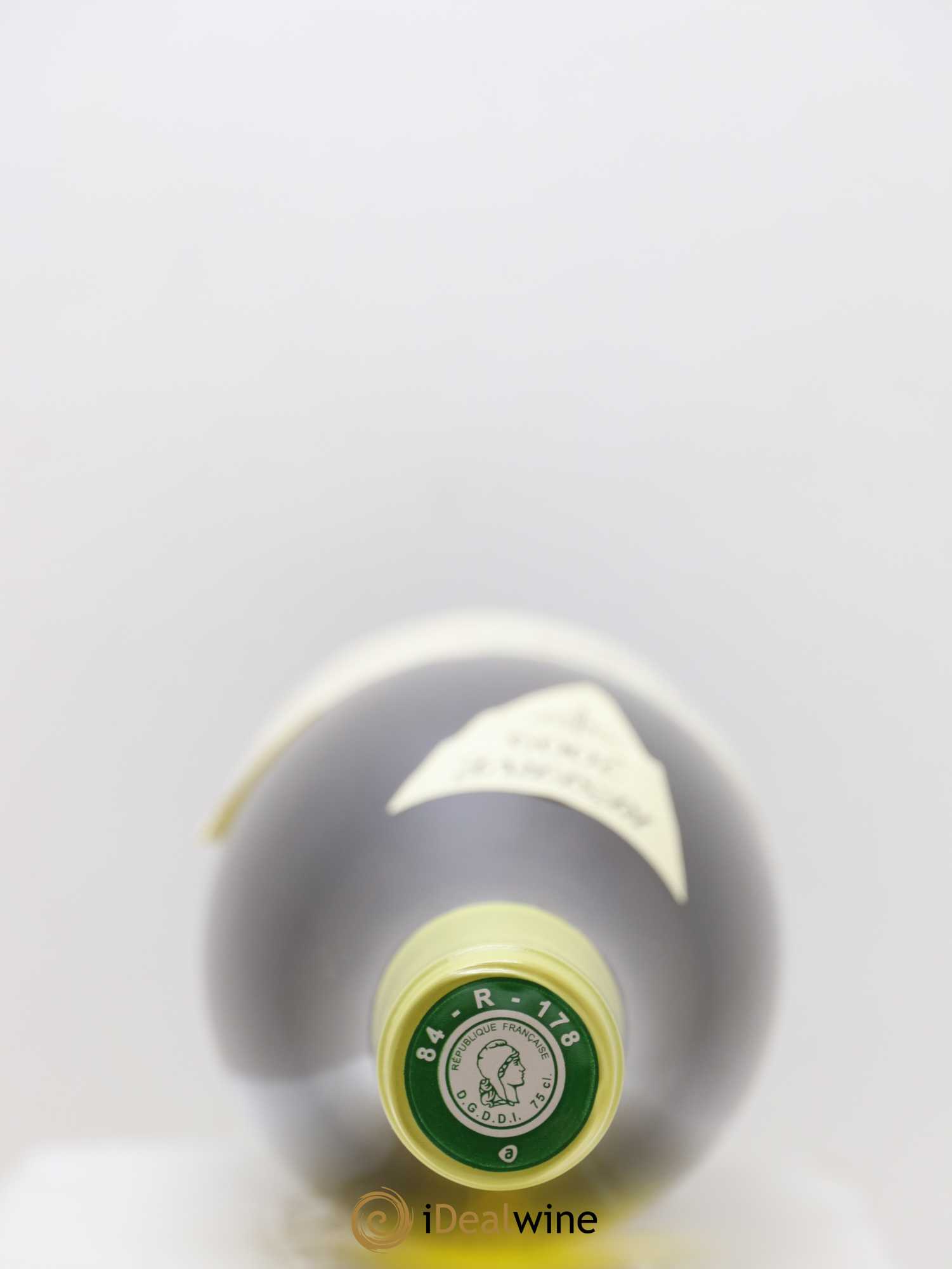 Châteauneuf-du-Pape Château Rayas Emmanuel Reynaud 2009 - Lot de 1 bouteille - 2