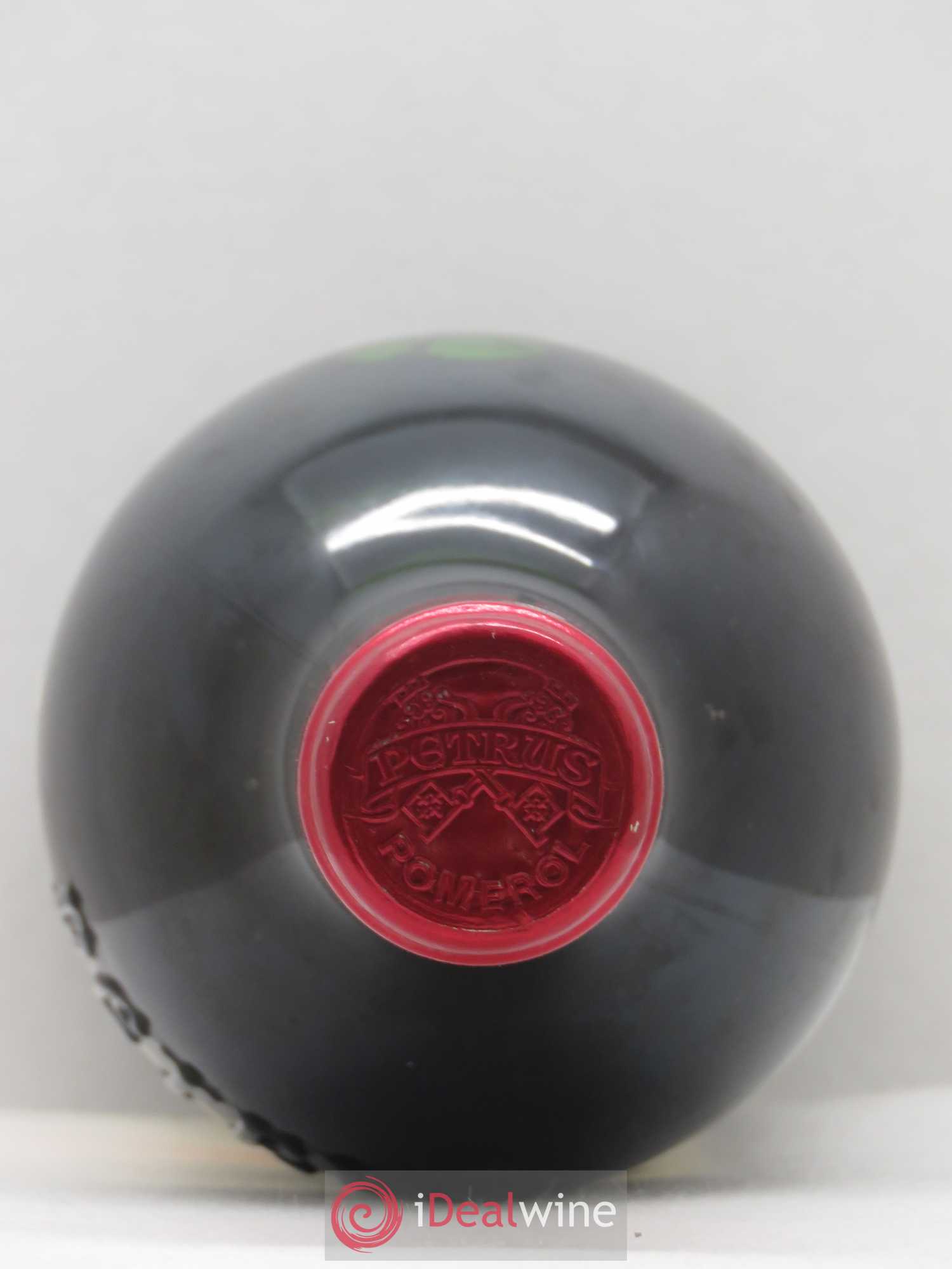 Petrus 2001 - Posten von 1 Flasche - 2